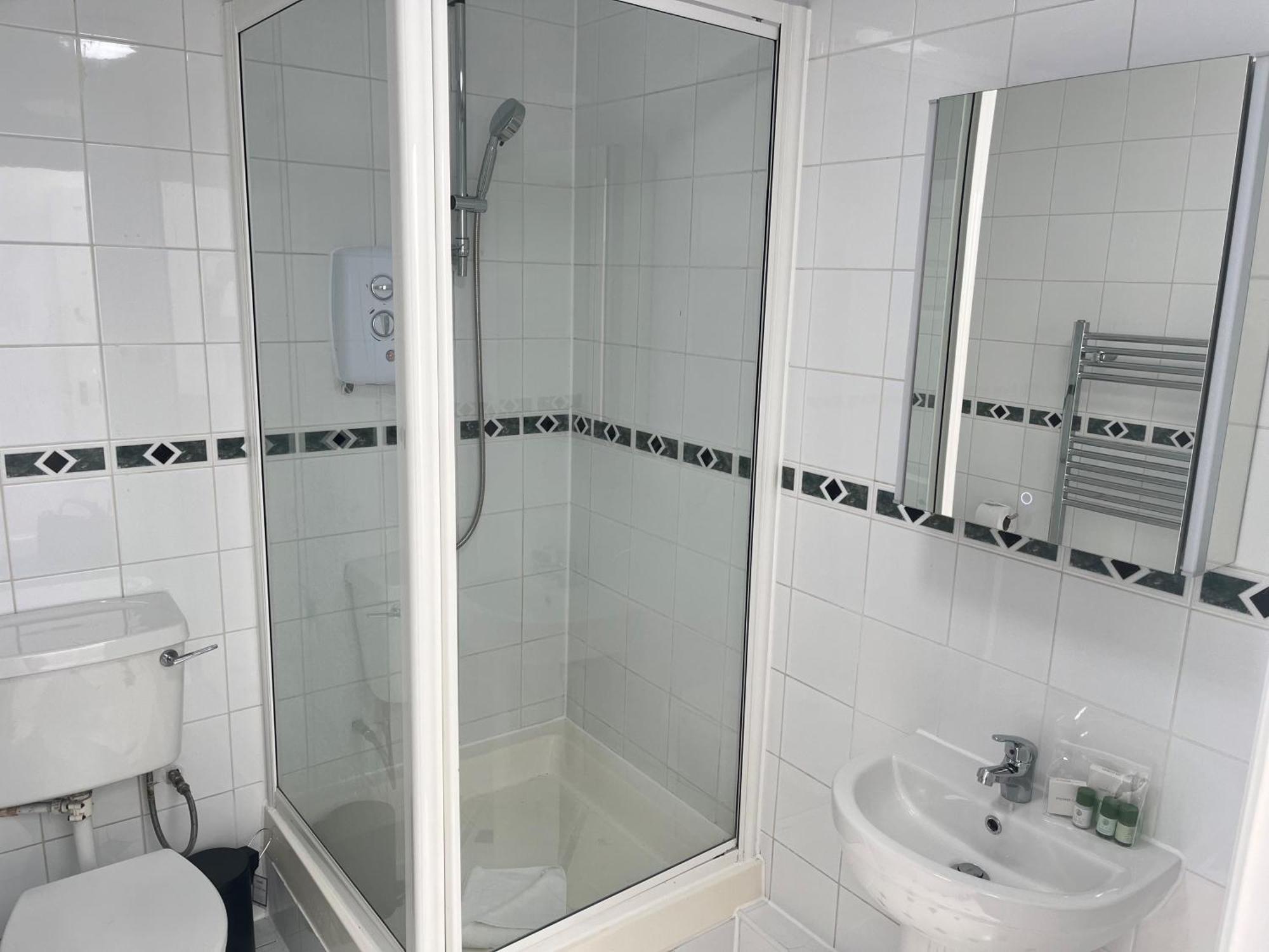 Access Farringdon Apartamento