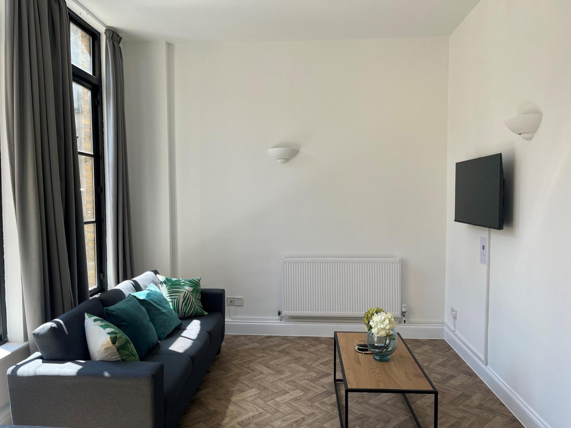 Access Farringdon Apartamento Londres