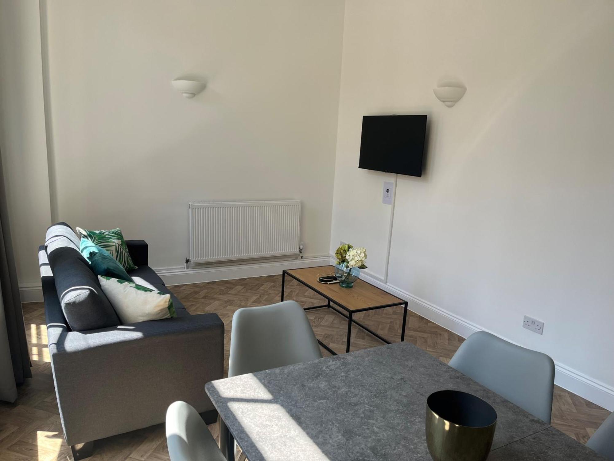 Apartamento Access Farringdon *