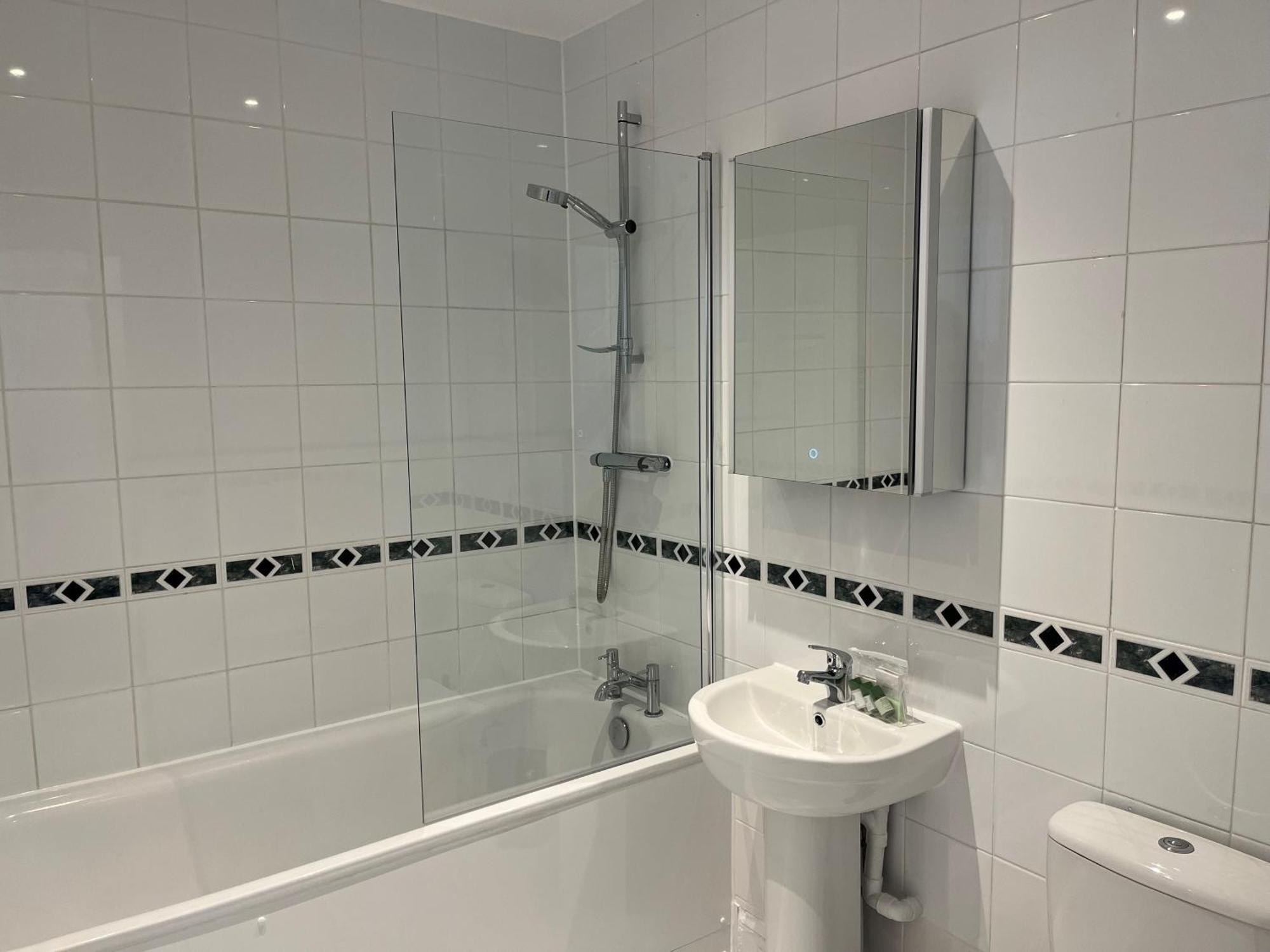 Apartamento Access Farringdon Londres