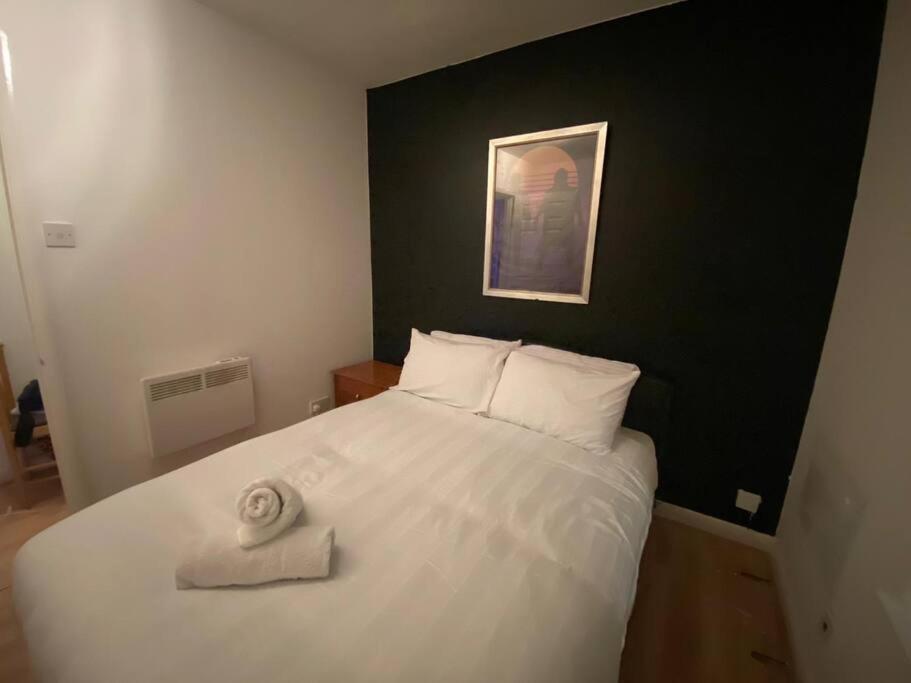 ✰free Private Parking✰80s Retro 1bedroom Serviced Canary Wharf Perfect For Families Business & Leisure Guests Apartment London