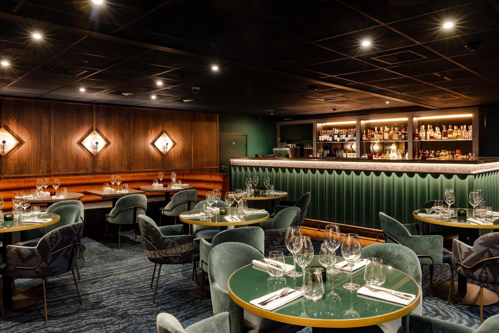 Club Quarters City, Hotel London