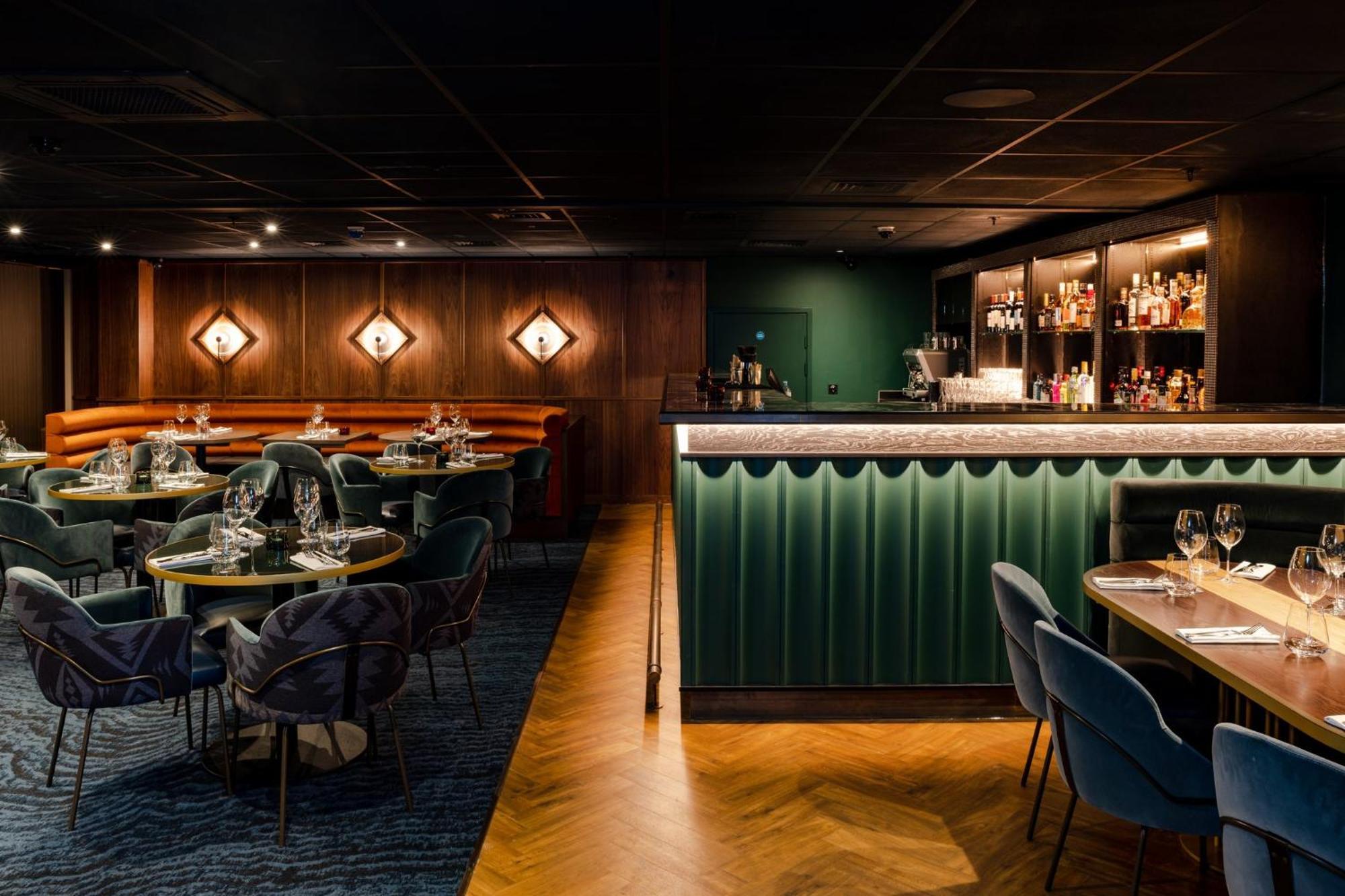 Club Quarters City, London