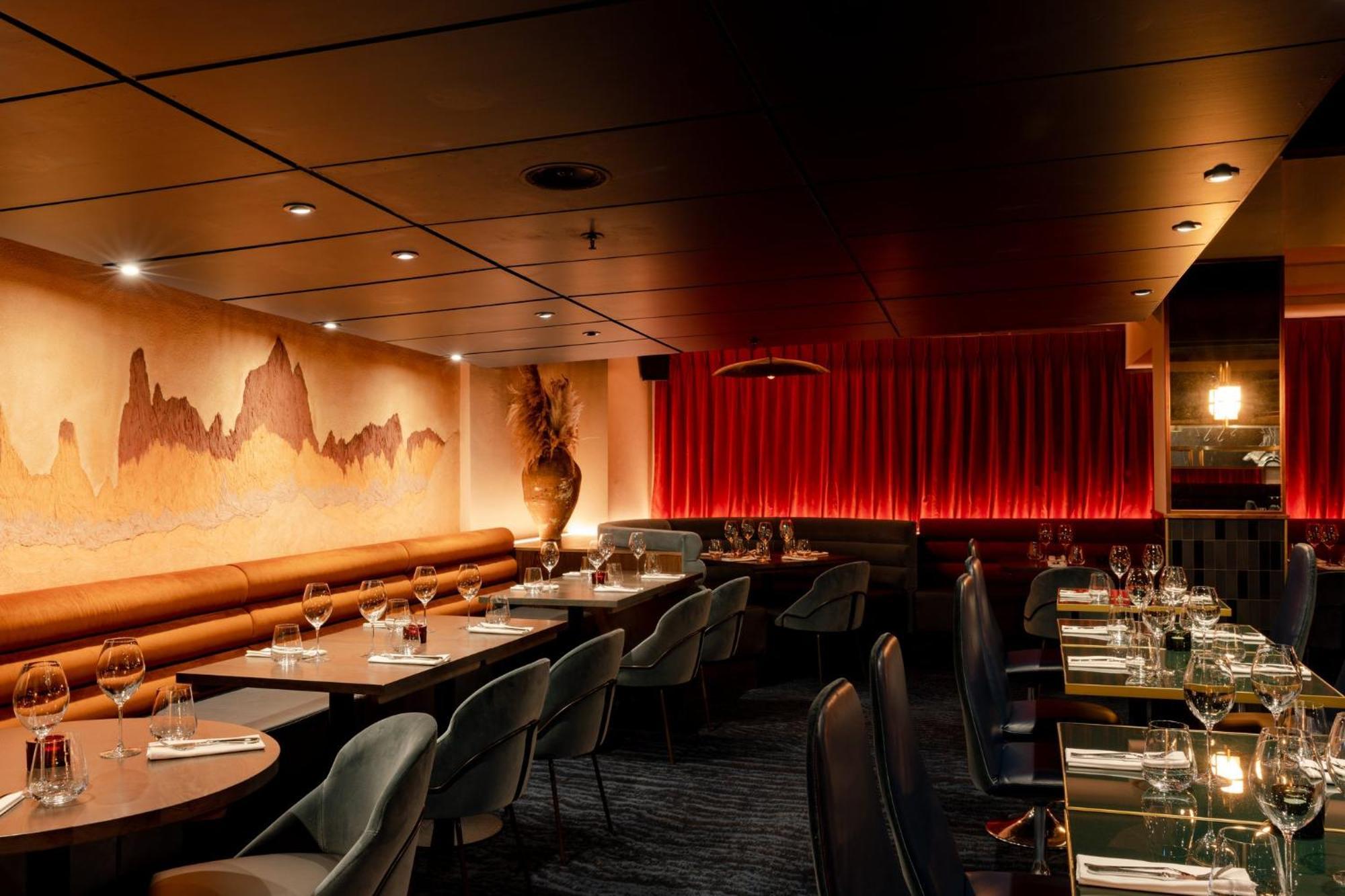 Club Quarters City, 4* London