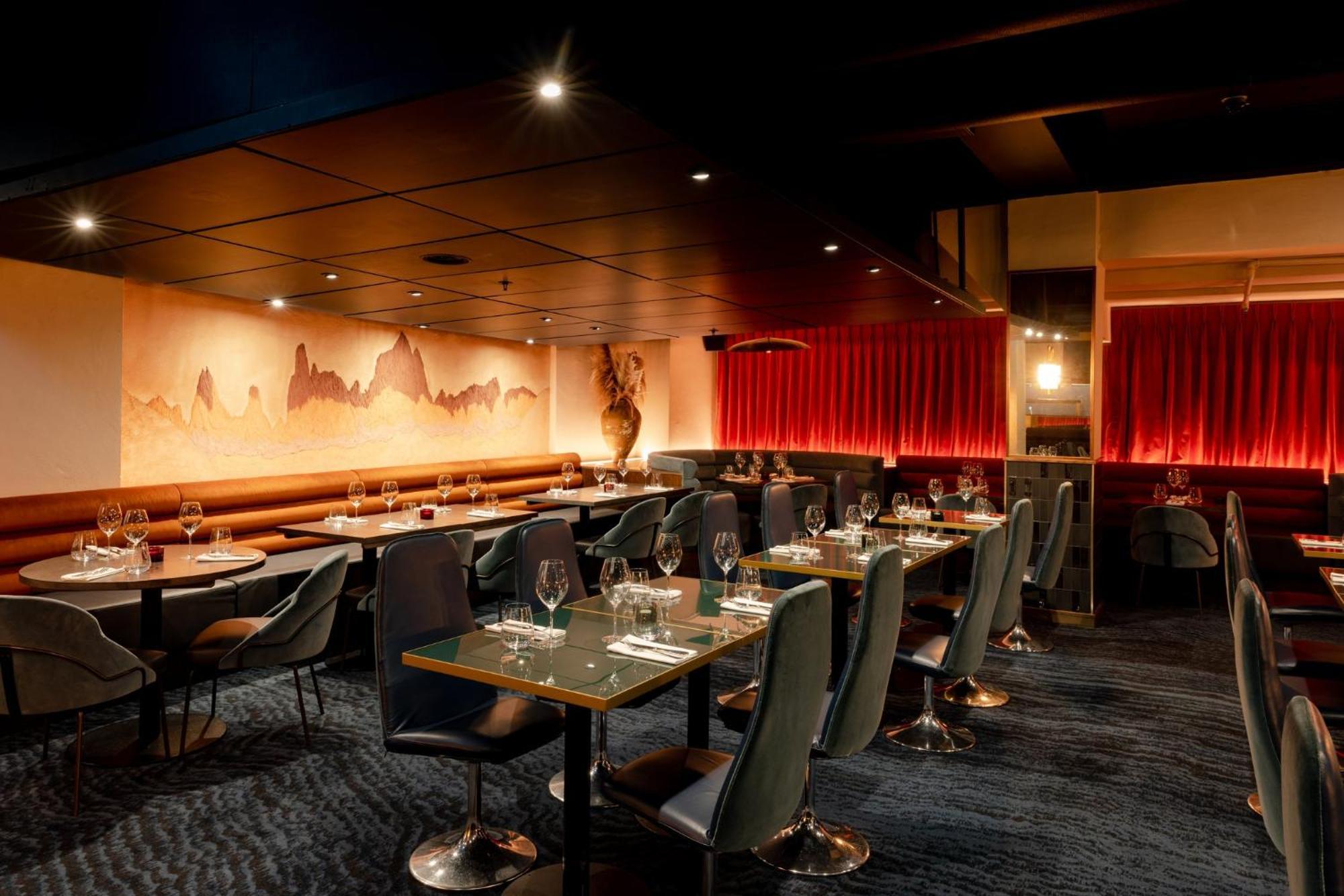Club Quarters City, Hotel 4*