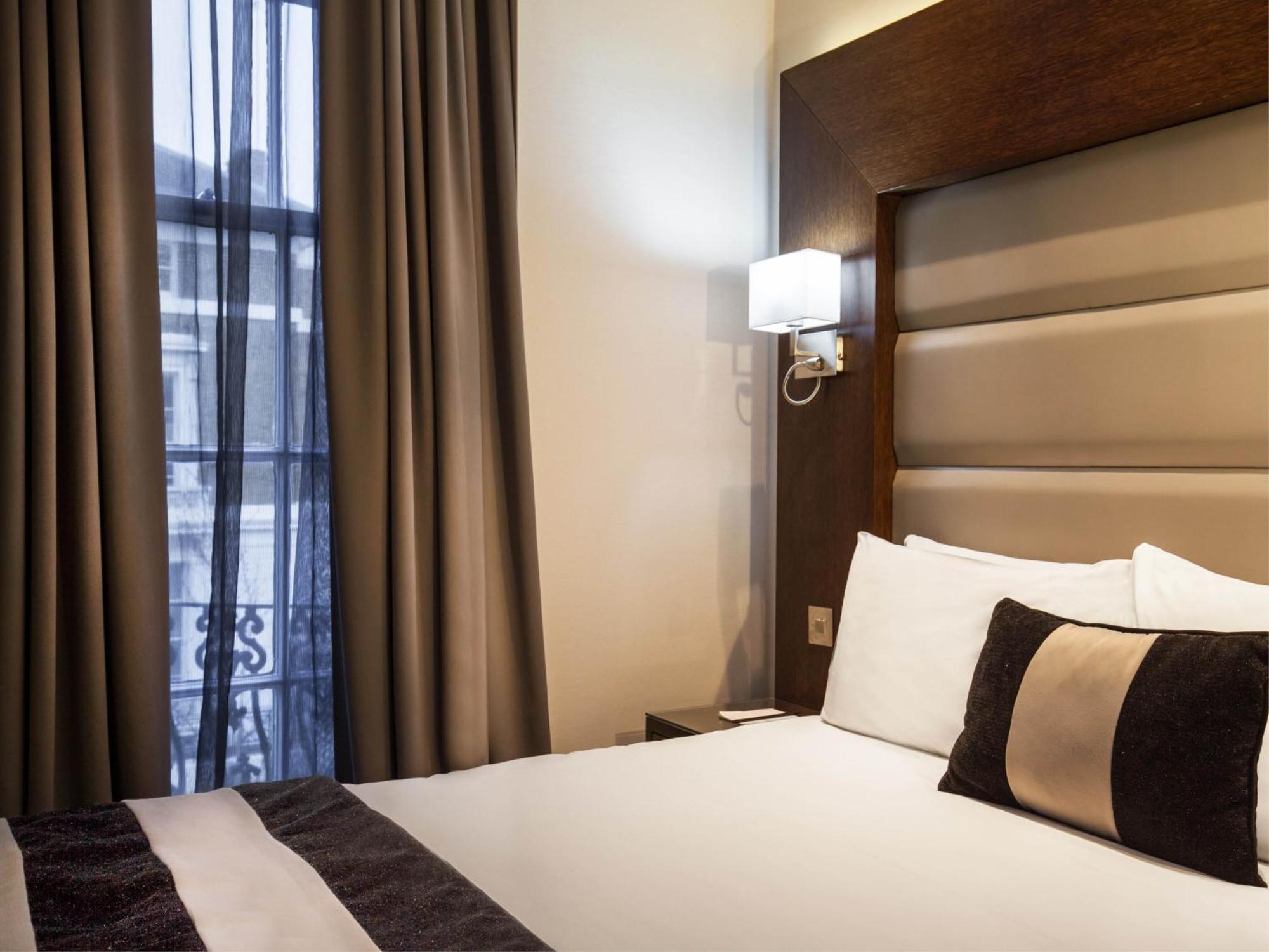 Hotel Park Grand Paddington Court Londen