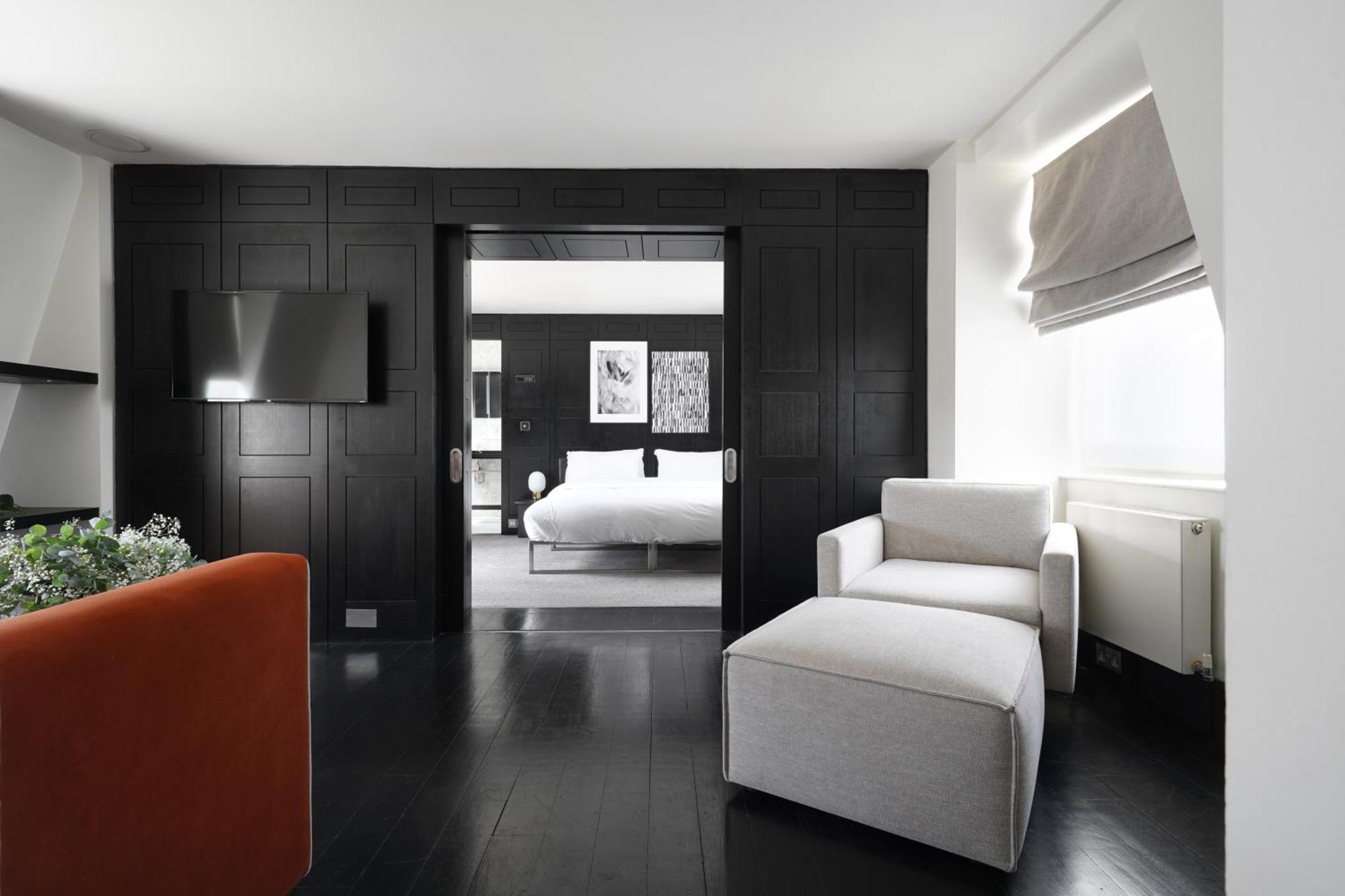 Hotel Numa London Bloomsbury London