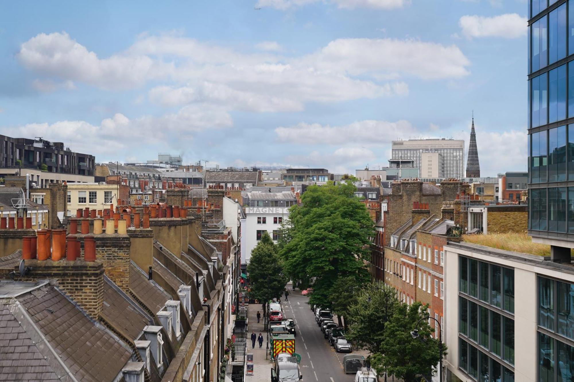 Numa London Bloomsbury Hotel 4*
