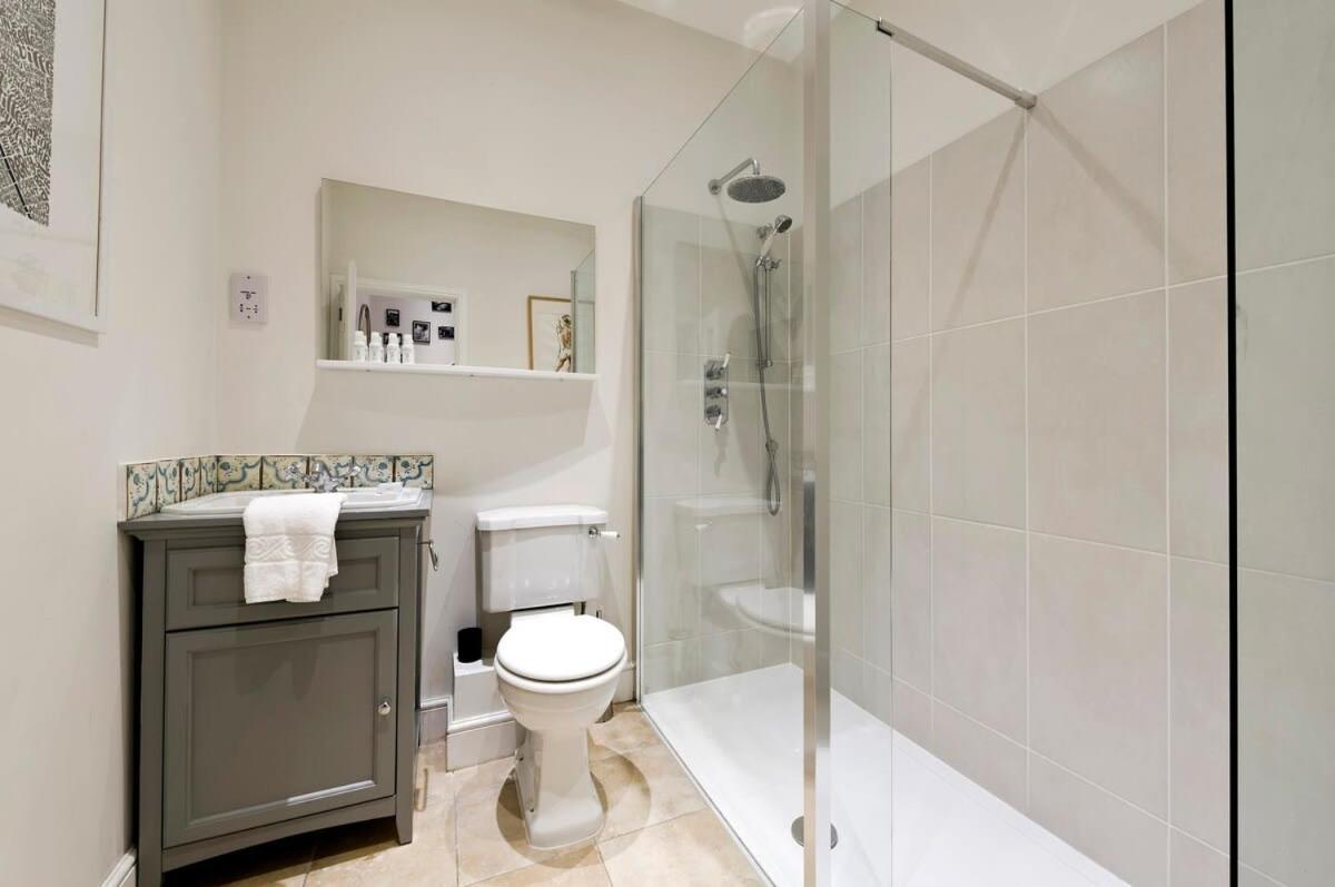 Ferienhaus Fulham 4 Bed Family & Garden 5min From Tube