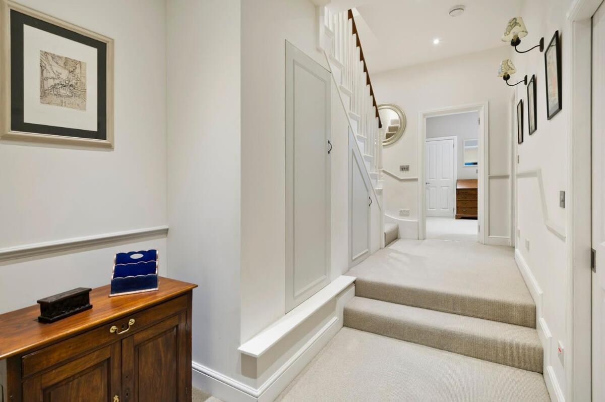 Fulham 4 Bed Family & Garden 5min From Tube * London