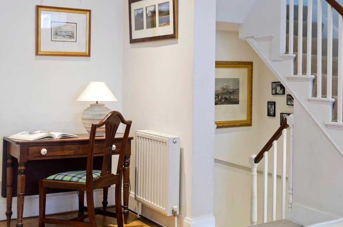 Ferienhaus Fulham 4 Bed Family & Garden 5min From Tube *