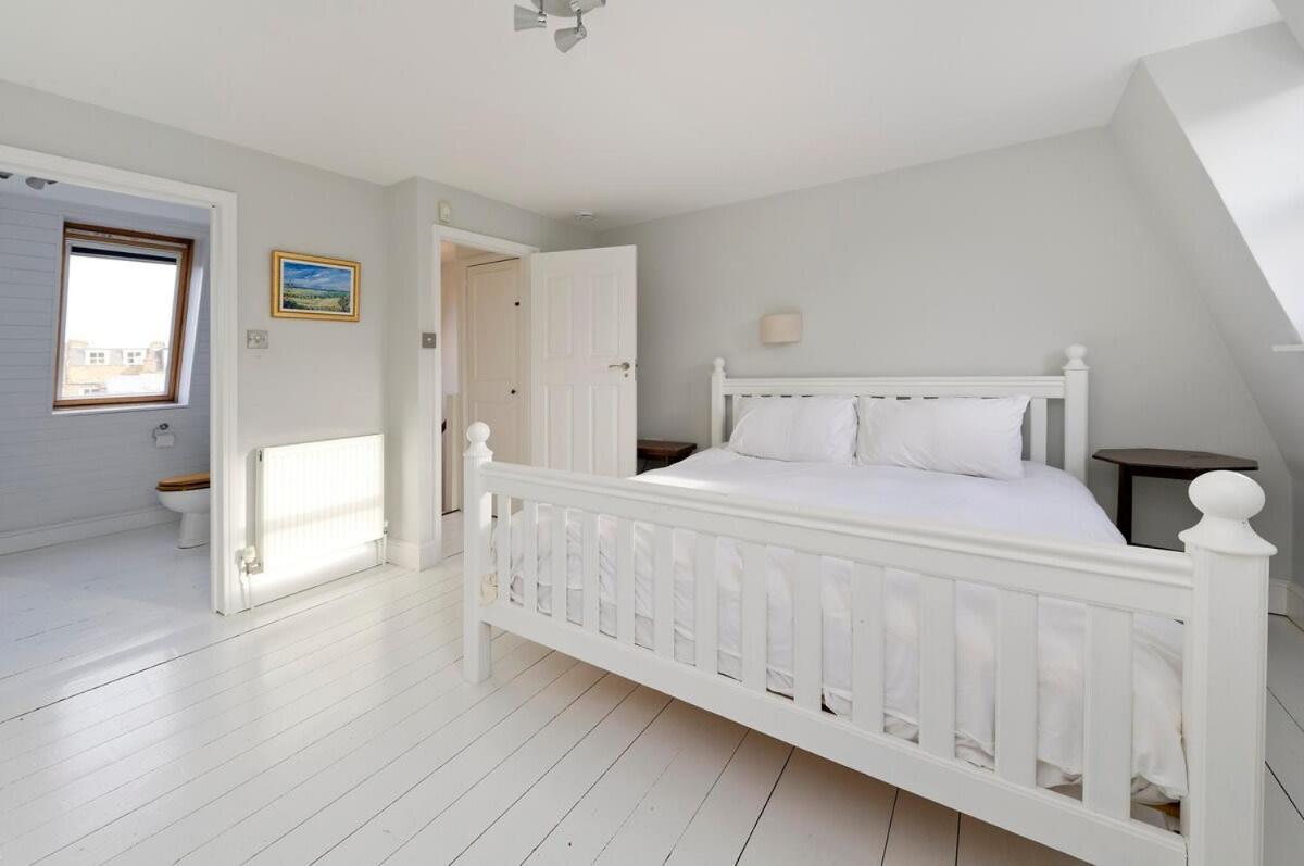 Ferienhaus Fulham 4 Bed Family & Garden 5min From Tube London