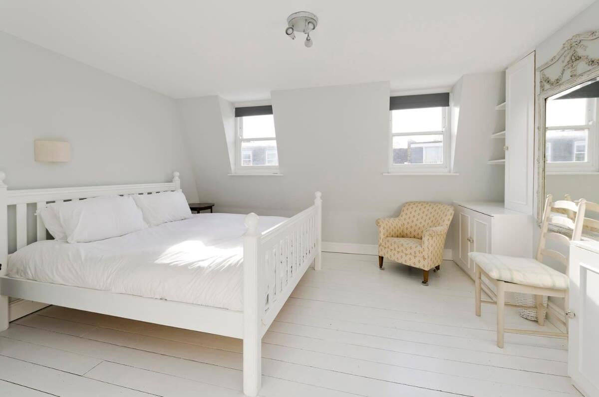 Ferienhaus Fulham 4 Bed Family & Garden 5min From Tube *