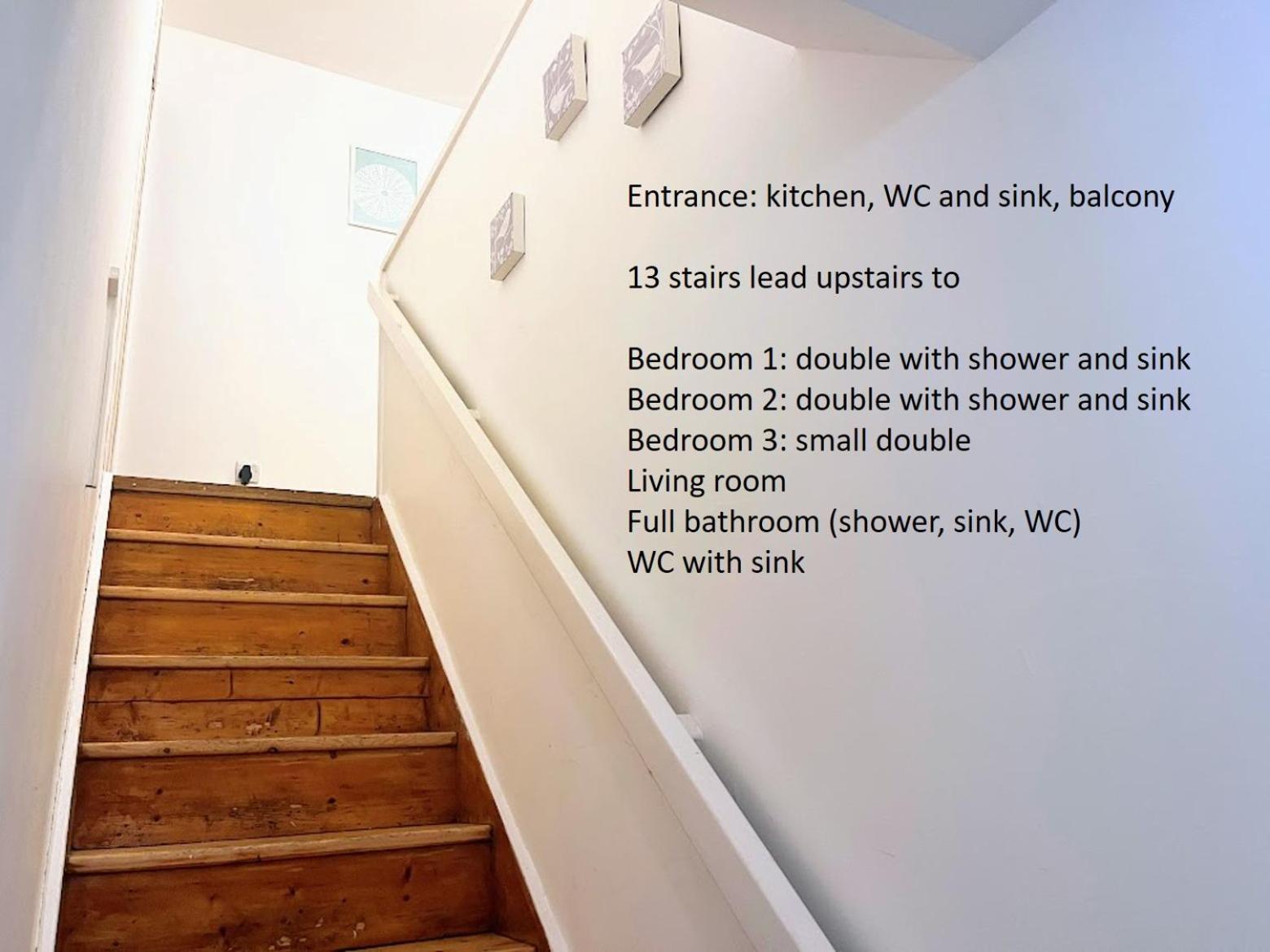 Fab 3-bed 3-bath Duplex Oxford Street, Regents Park, Fitzrovia W1 * London