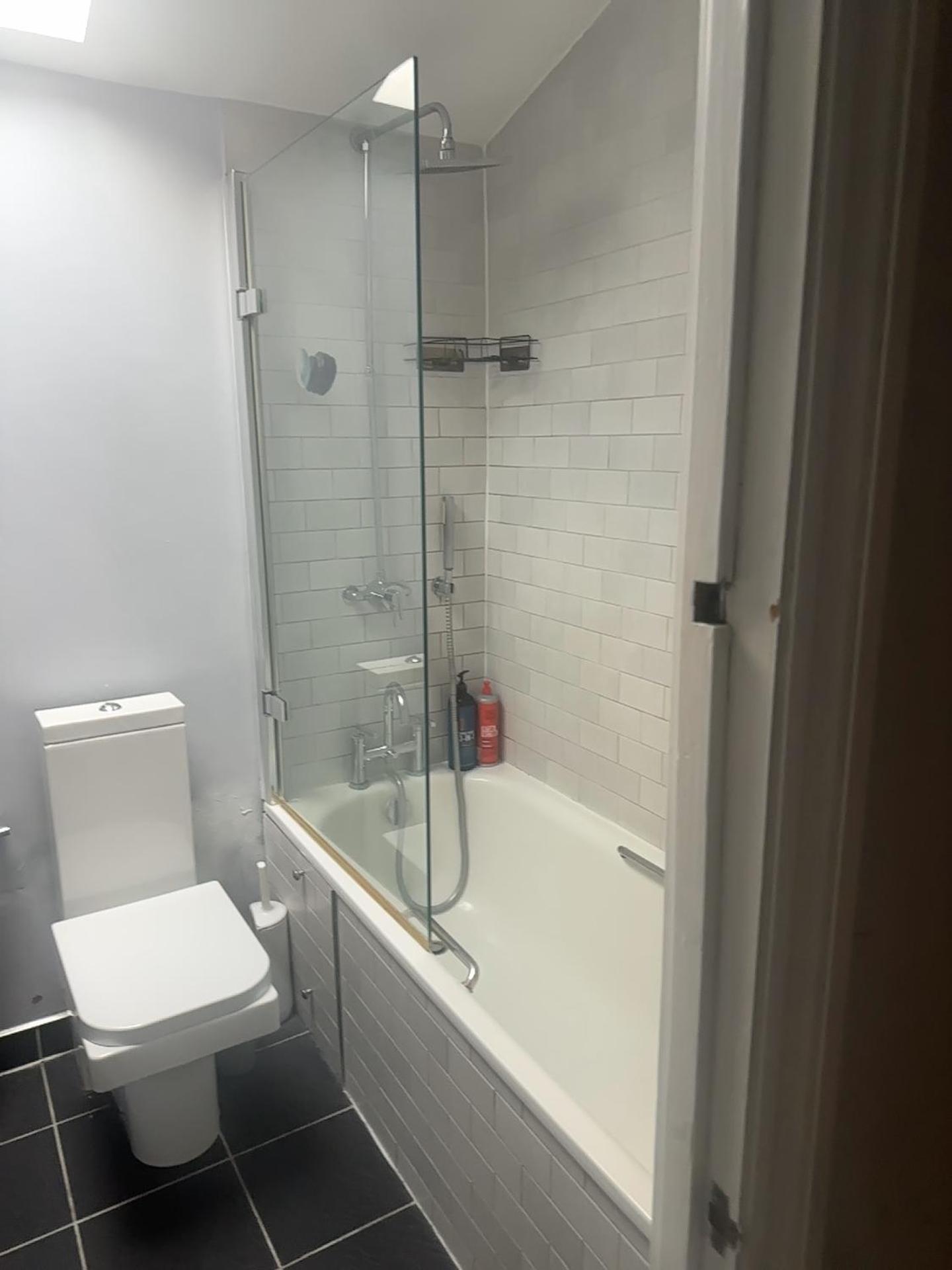 Privatunterkunft My Sky Secret Garden 1 Bedroom London