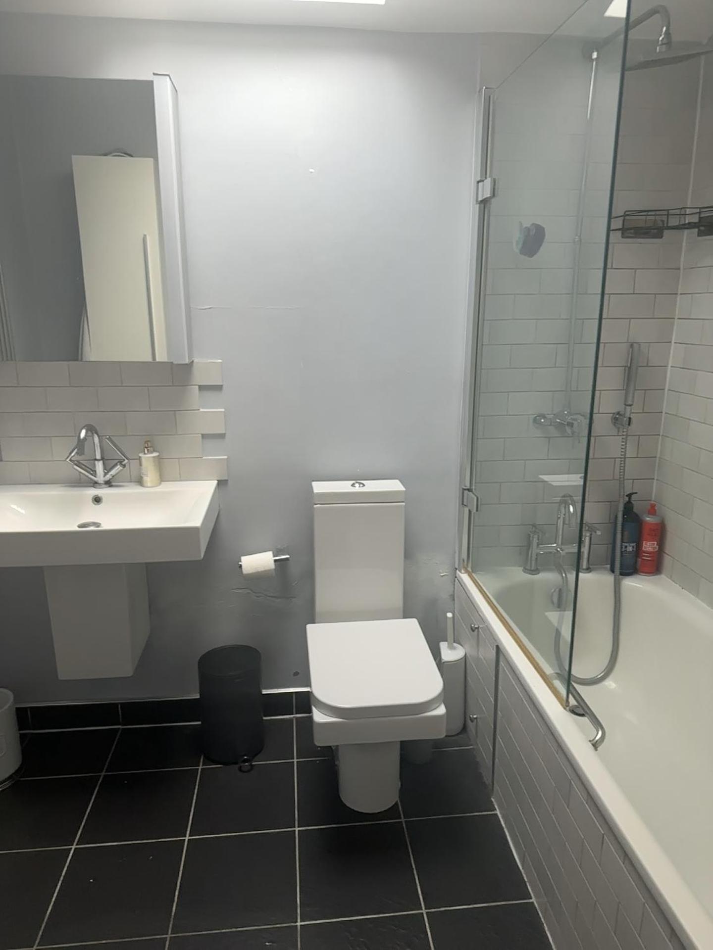 My Sky Secret Garden 1 Bedroom London