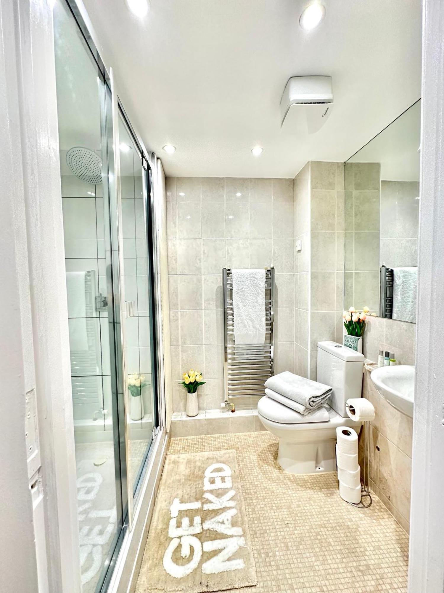 Apartment Beautiful Studio Baker Street *