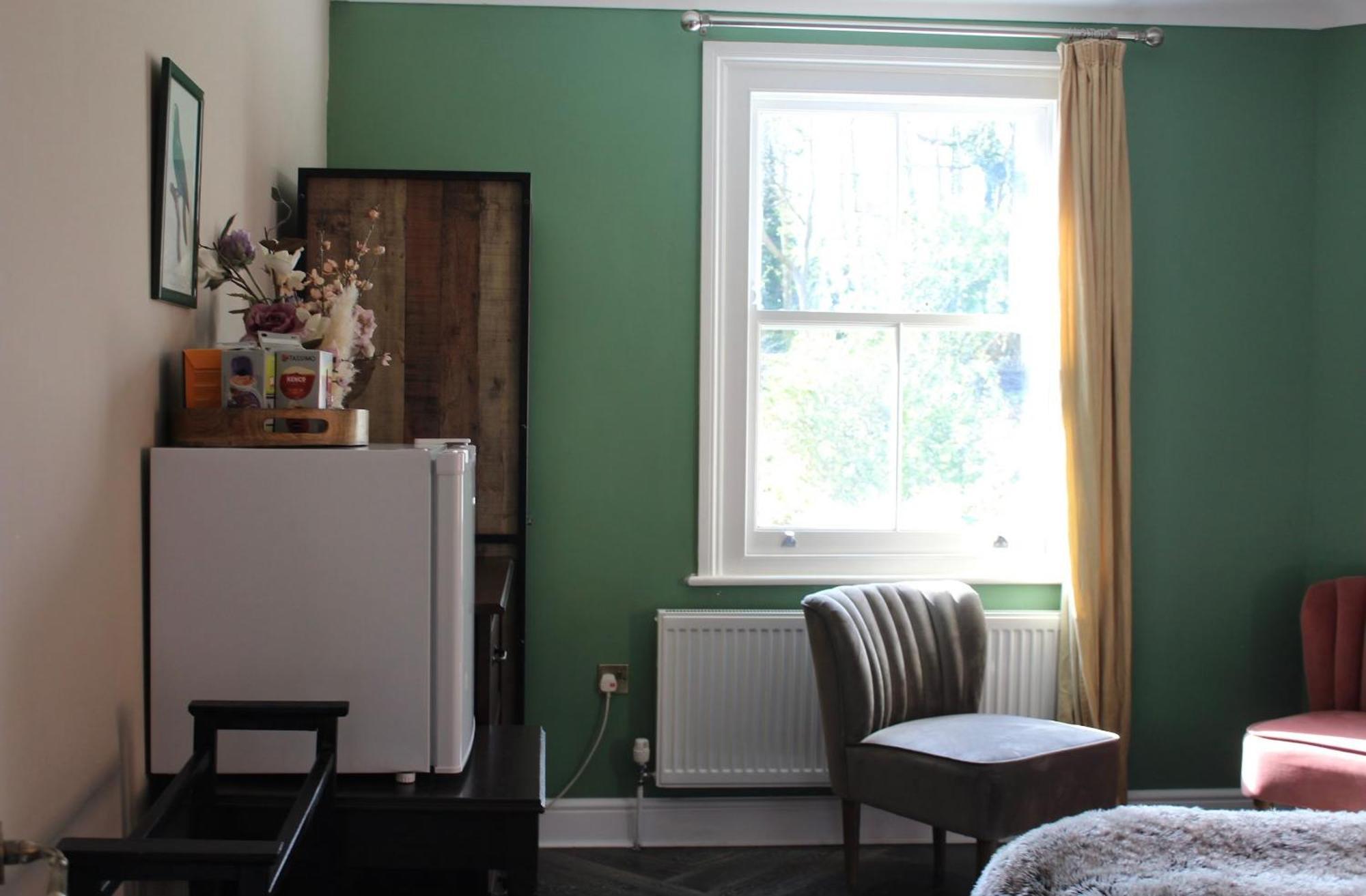 Venlo Homestay *