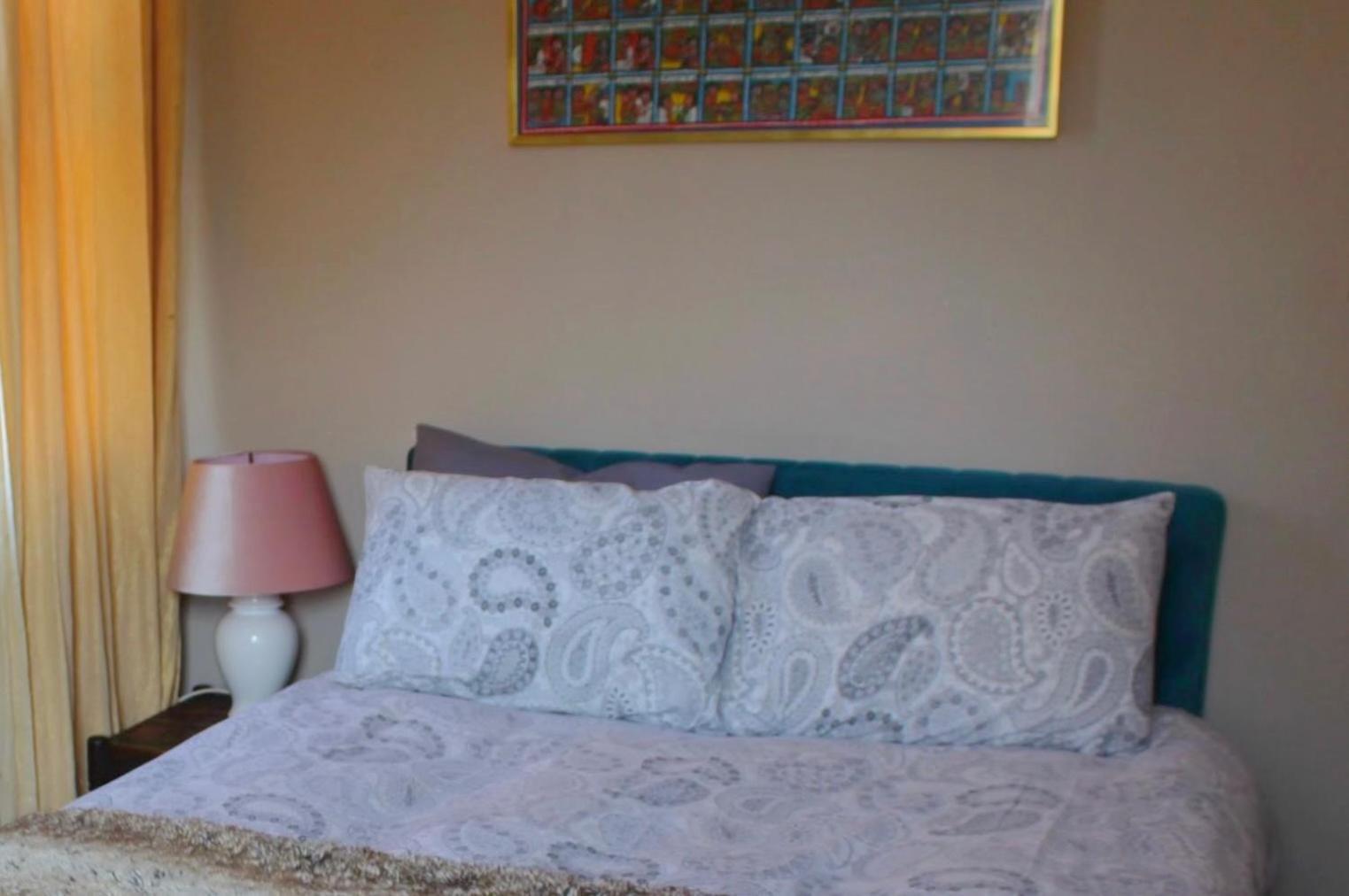 Homestay Venlo London