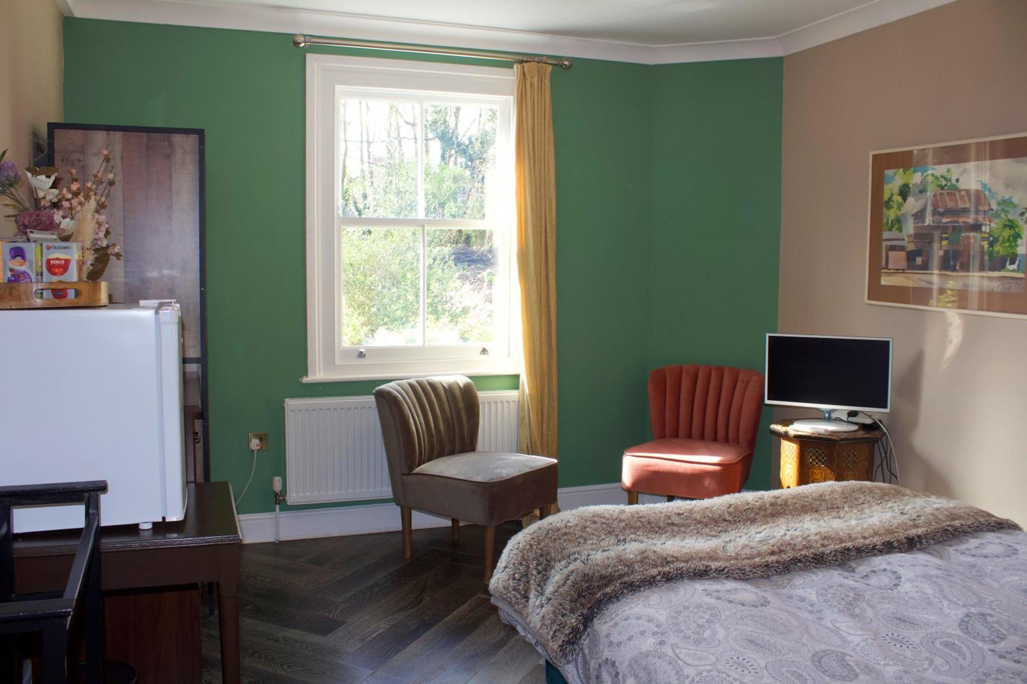 Homestay Venlo London