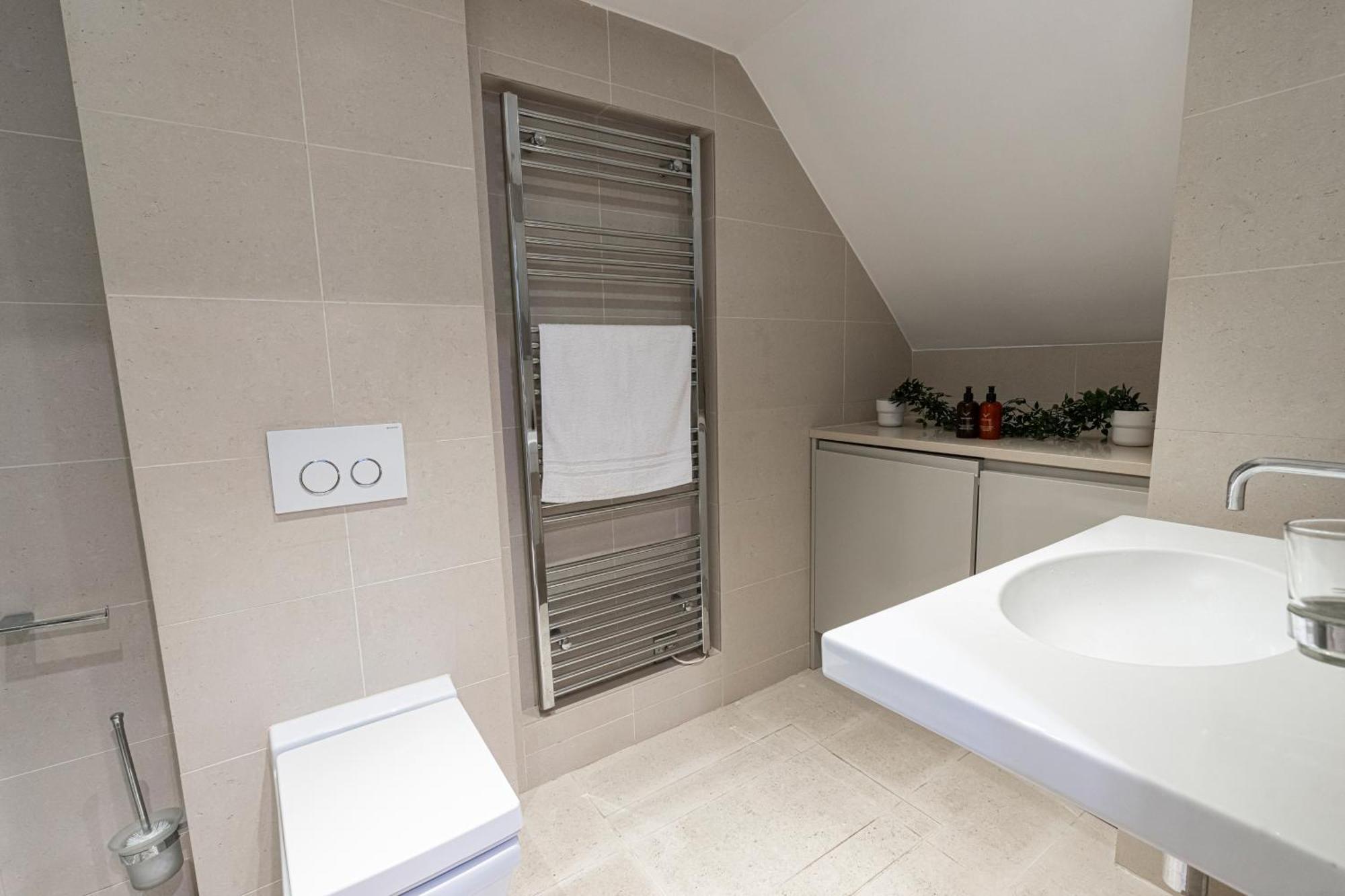 Apartamento Covent Garden *