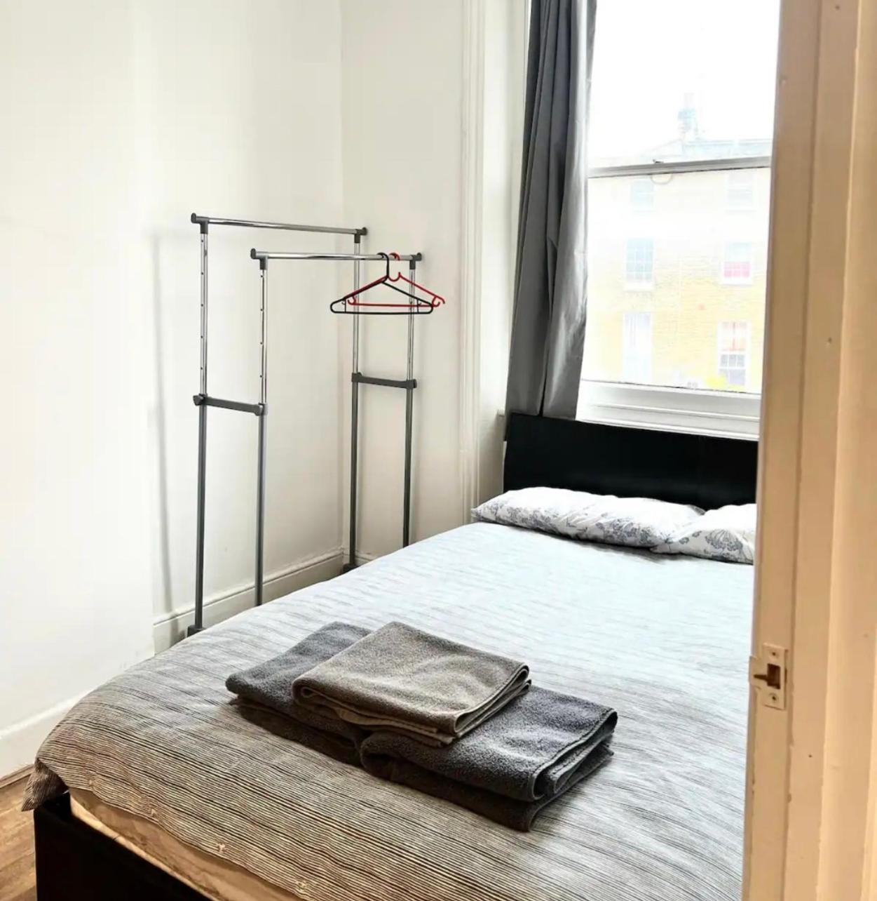 Appartement Cozy In *