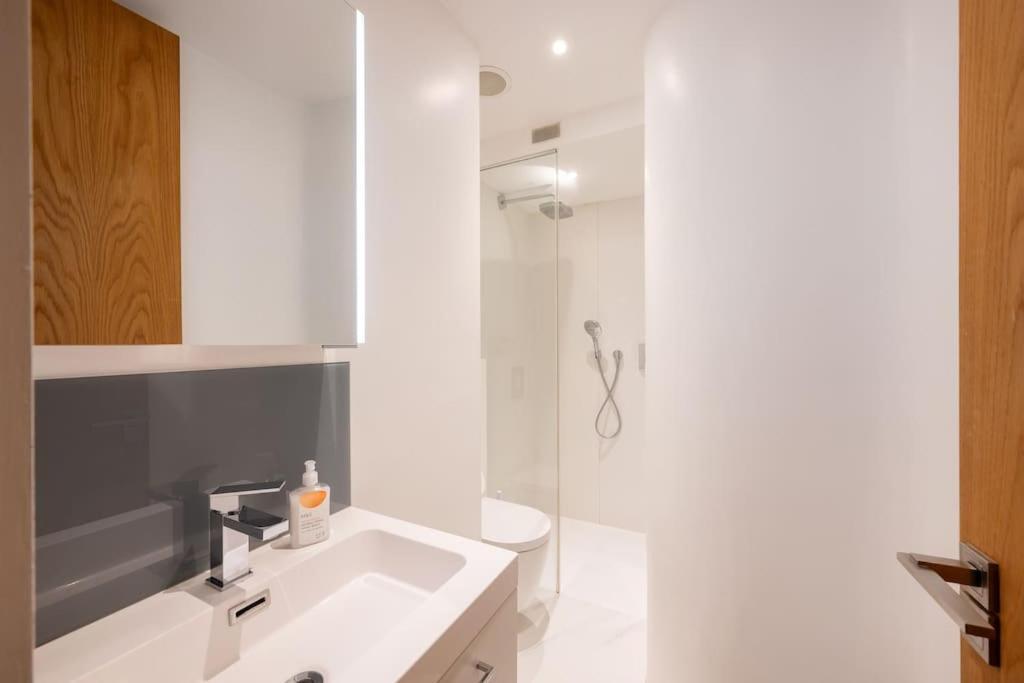 Apartment Luxury Knightsbridge - Next To Harrods