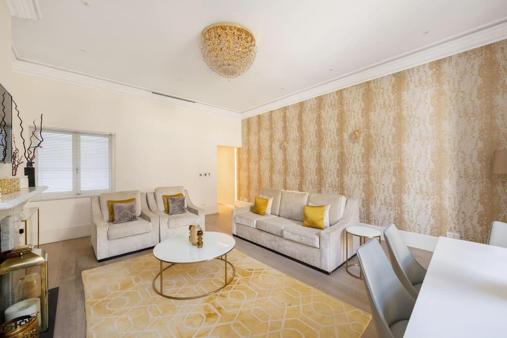 Luxury Knightsbridge - Next To Harrods * London