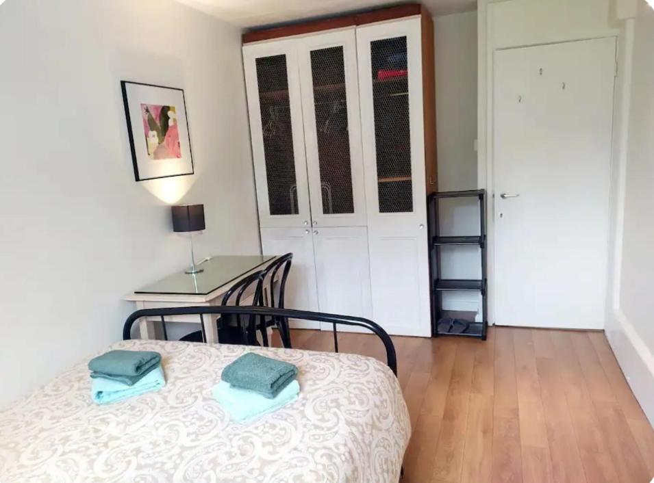 In Battersea Park Zone 1 Accommodatie bij particulieren Londen