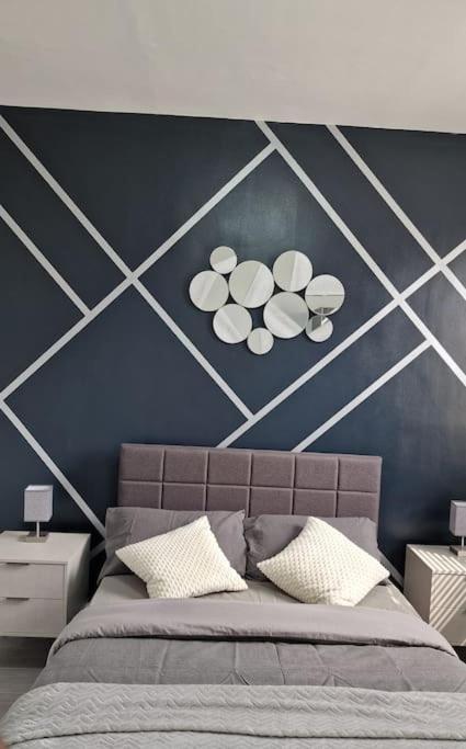 Stratford 4 Bedroom * Londen