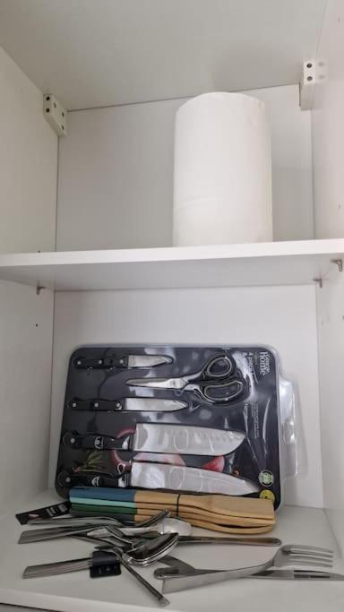 Stratford 4 Bedroom Appartement Londen
