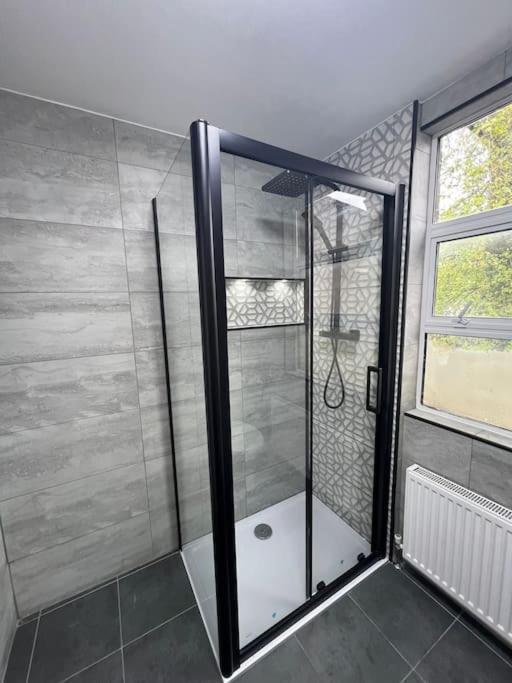 Stratford 4 Bedroom Appartement Londen