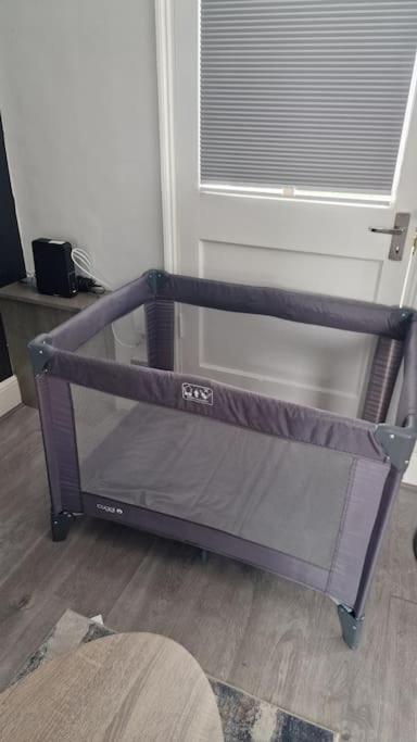 Appartement Stratford 4 Bedroom Londen