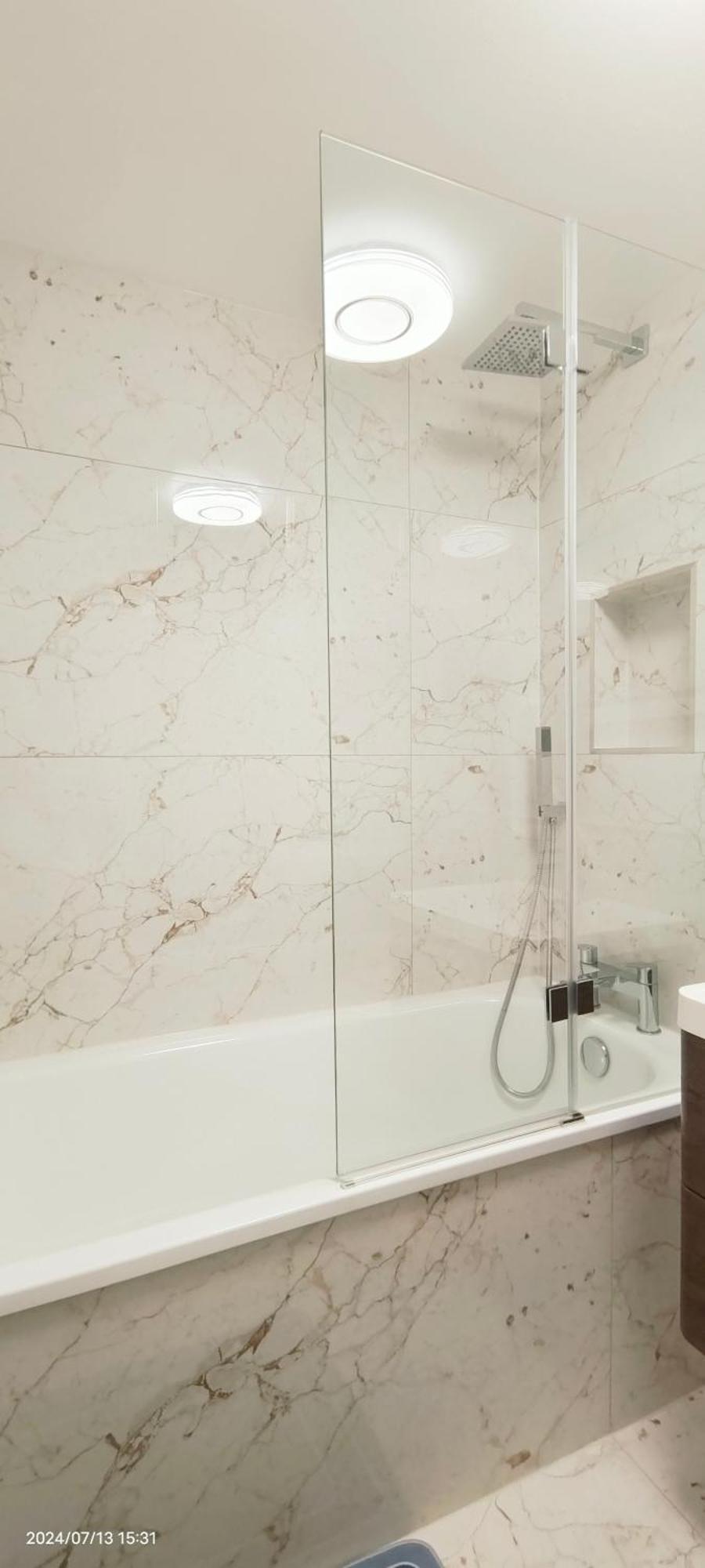 Apartment Luxurious And Modern 3b3b In Hammersmith *