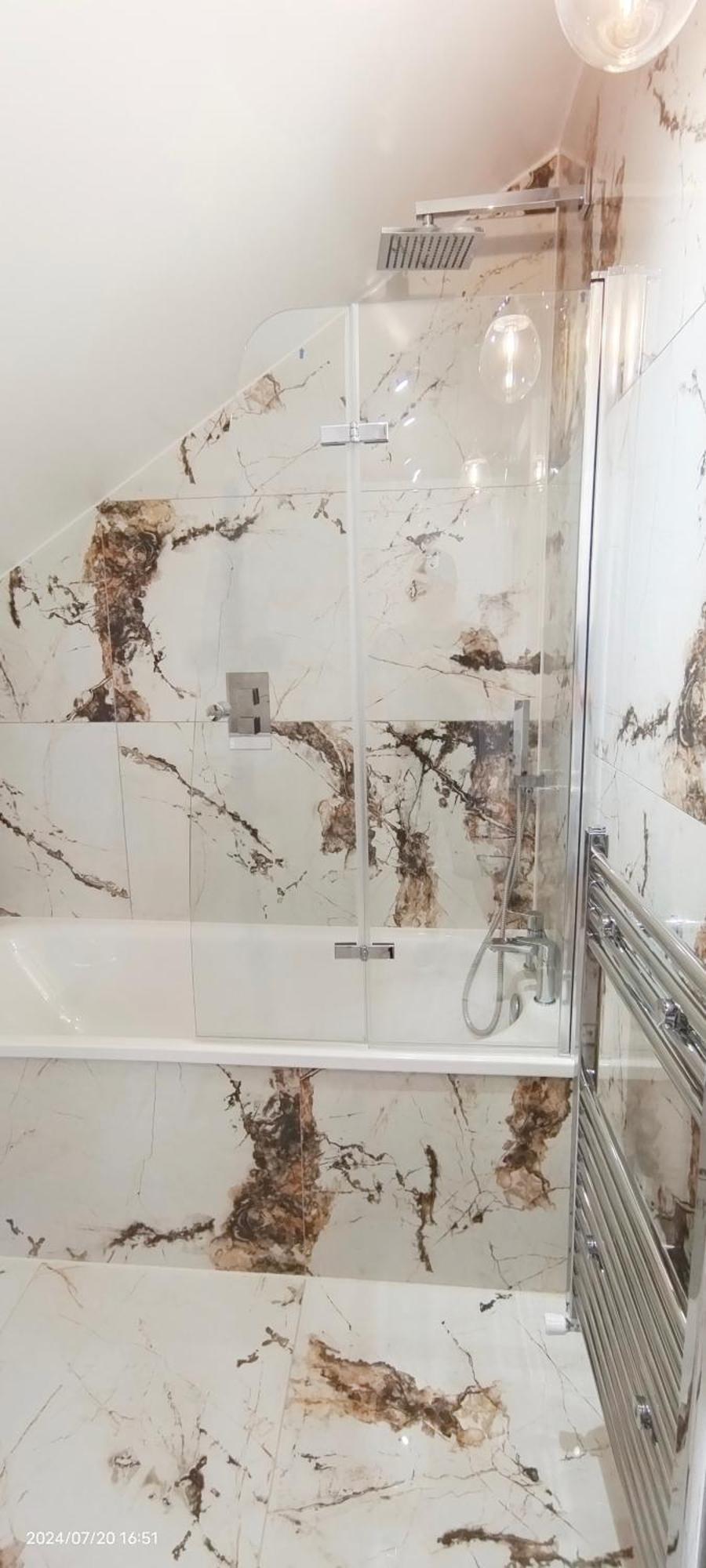 Apartment Luxurious And Modern 3b3b In Hammersmith