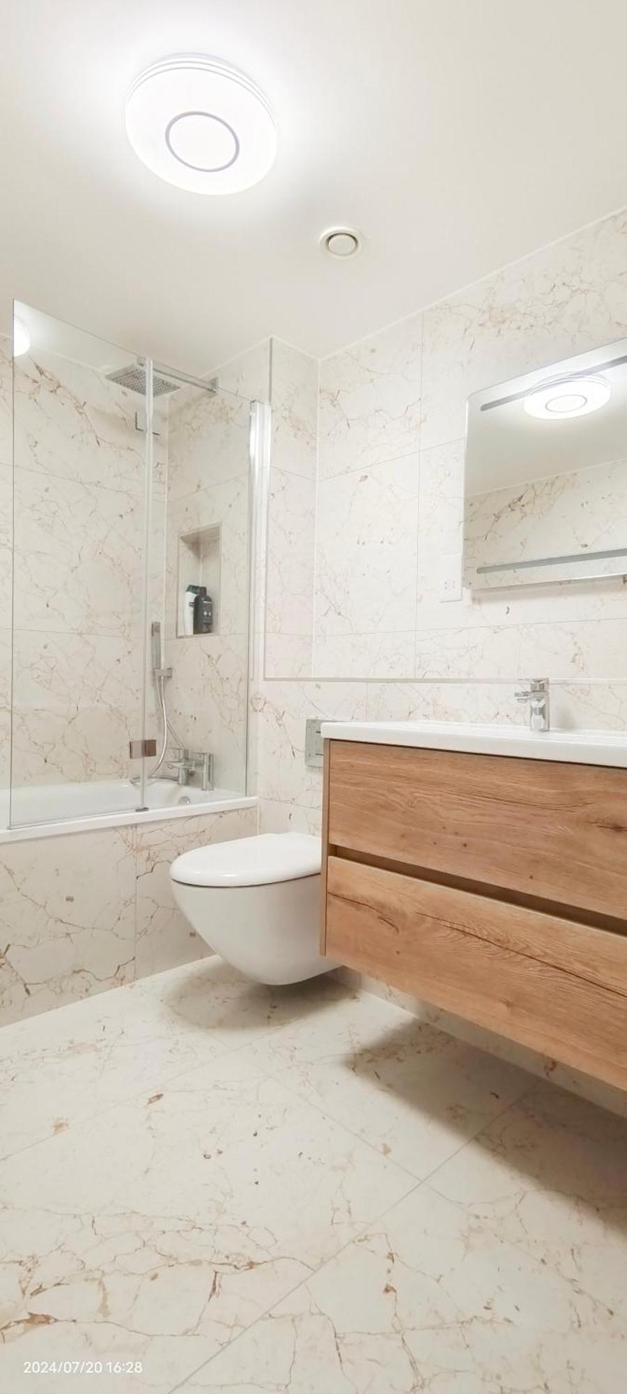 Apartment Luxurious And Modern 3b3b In Hammersmith *