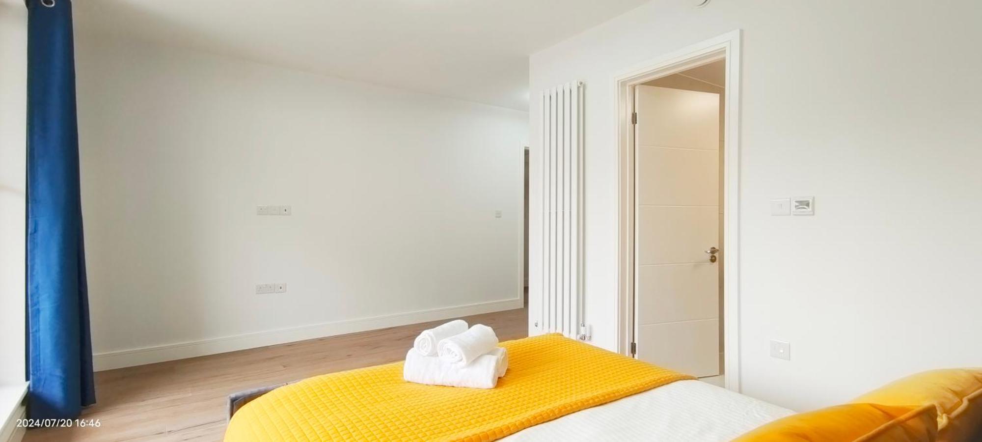 Luxurious And Modern 3b3b In Hammersmith * London