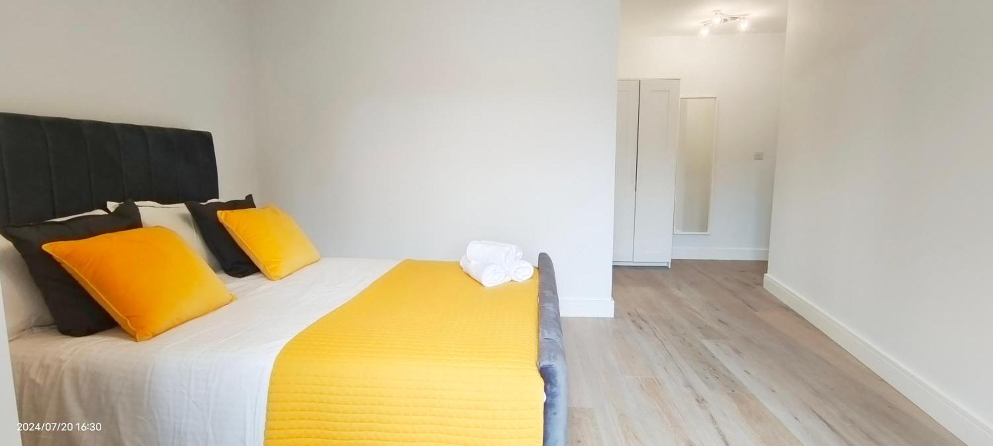 Luxurious And Modern 3b3b In Hammersmith Apartment *