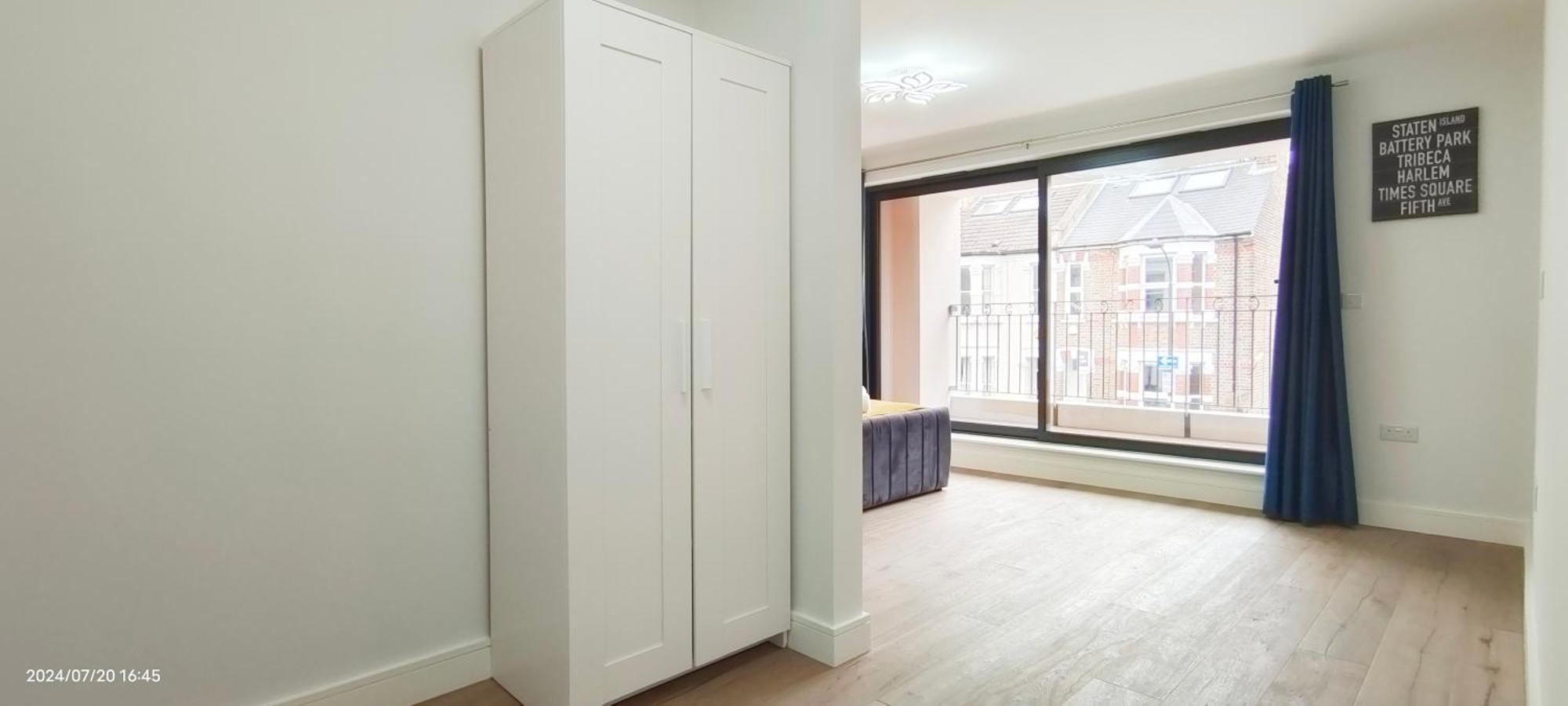 Apartment Luxurious And Modern 3b3b In Hammersmith *