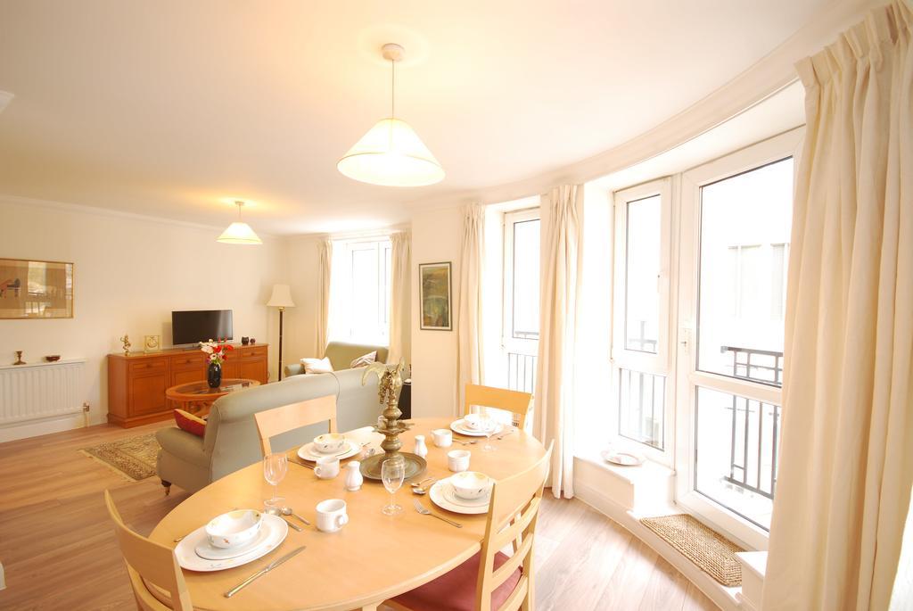 Valet Milton House The City Apartment