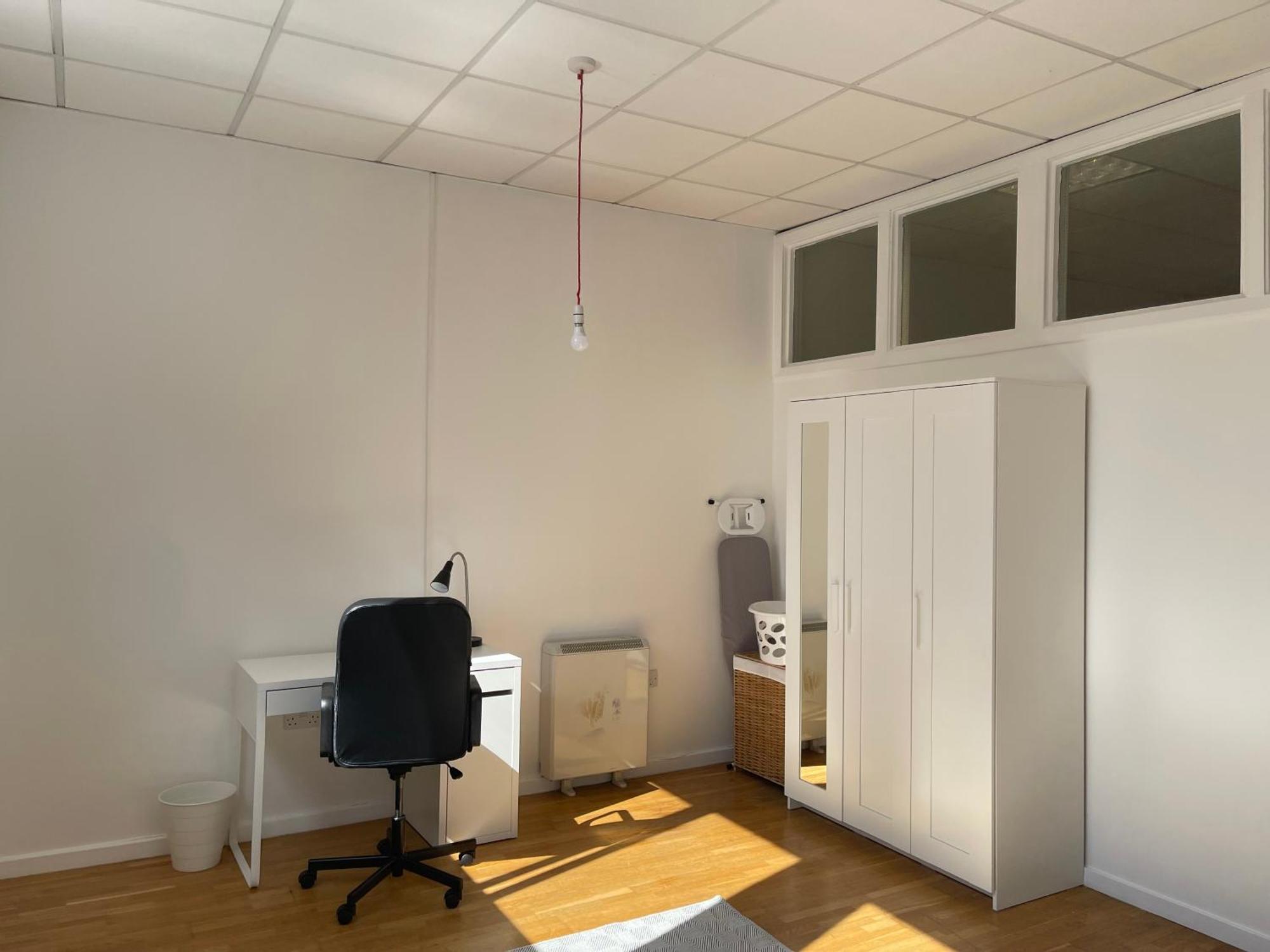 Work-friendly Dalston Flat Apartment London