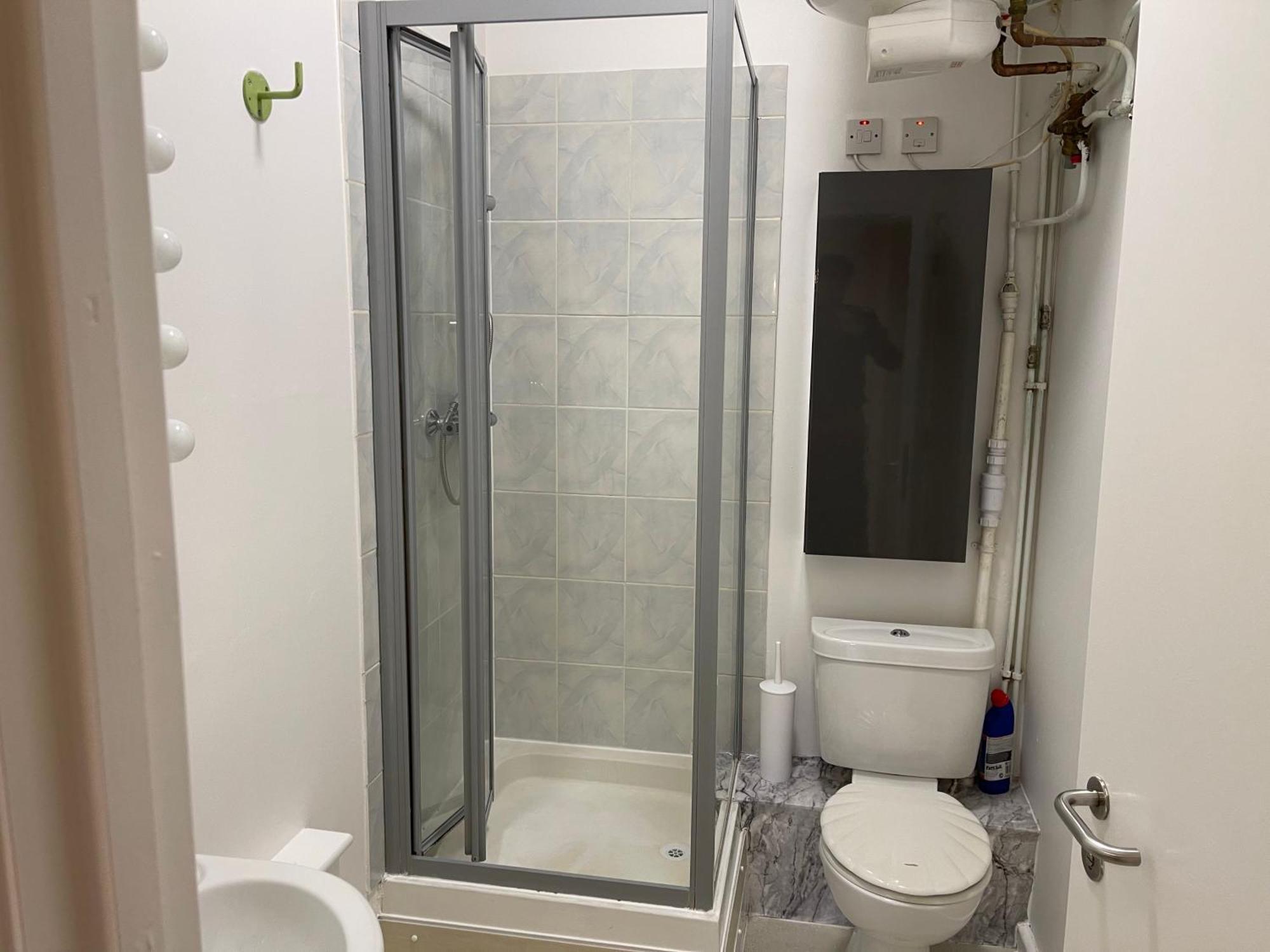 Work-friendly Dalston Flat *