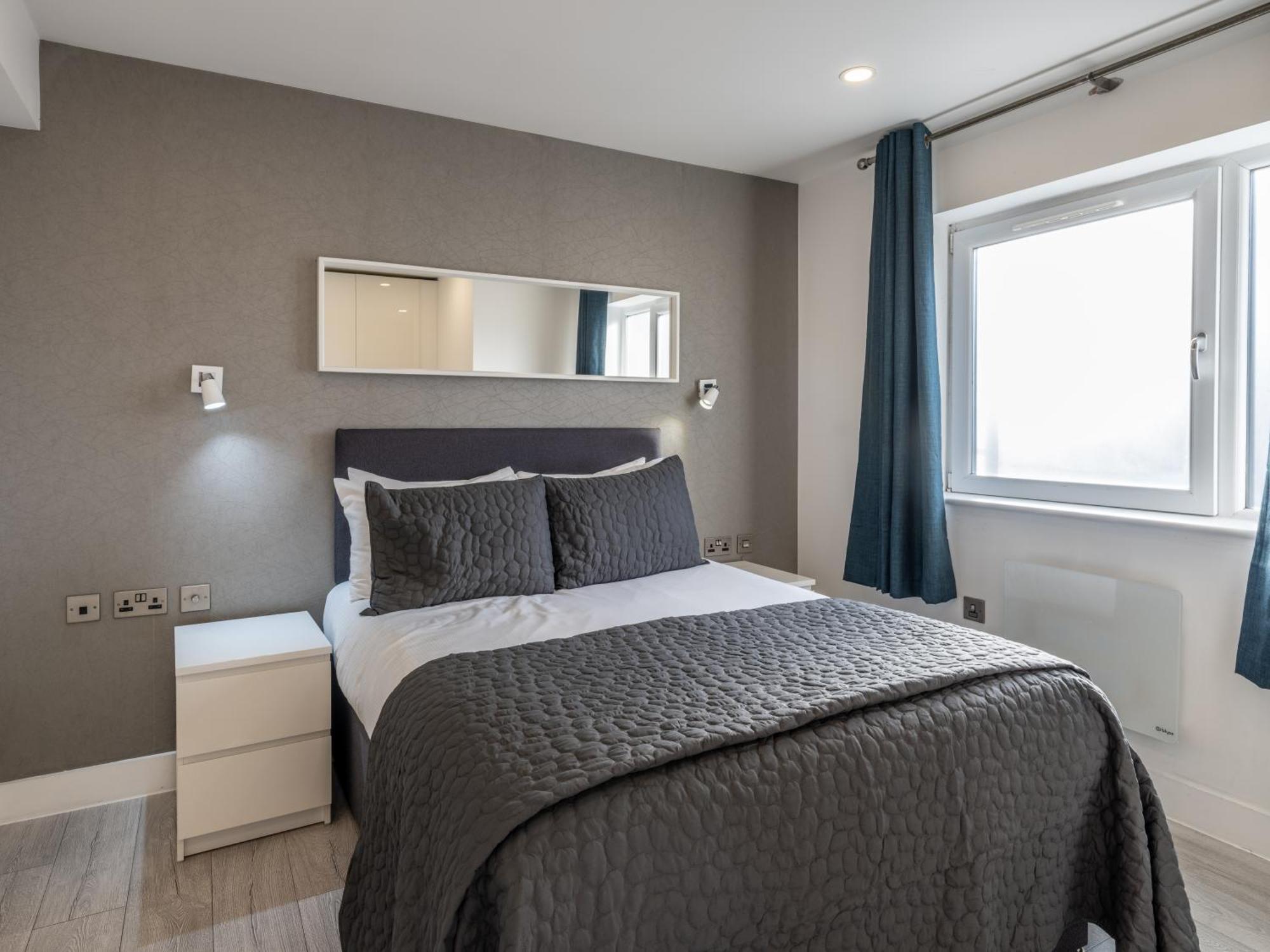 The Chelsea Cloisters Serviced Apartment