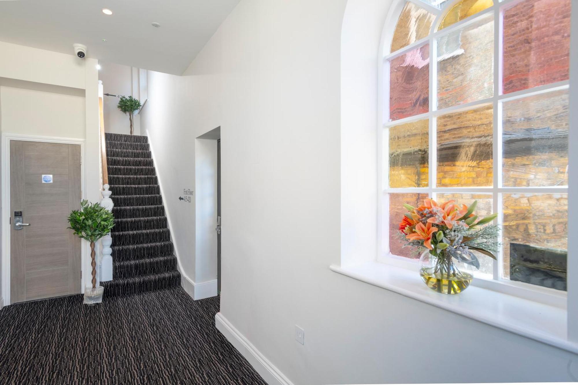 Hotel Western Chiswick Palace &