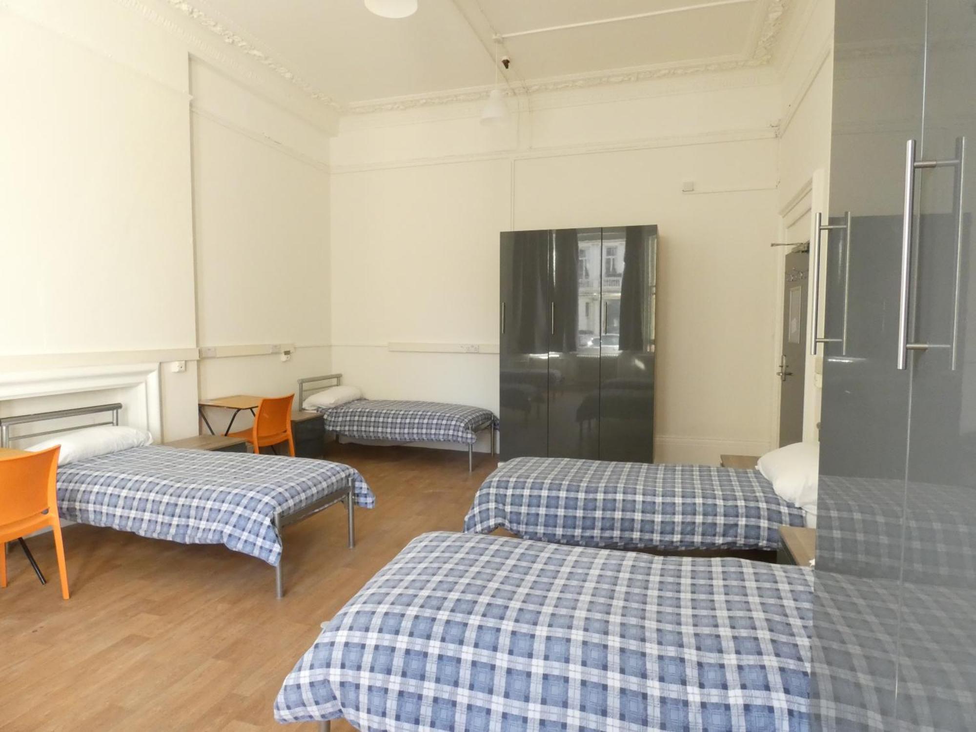 Hostel Halpin House *