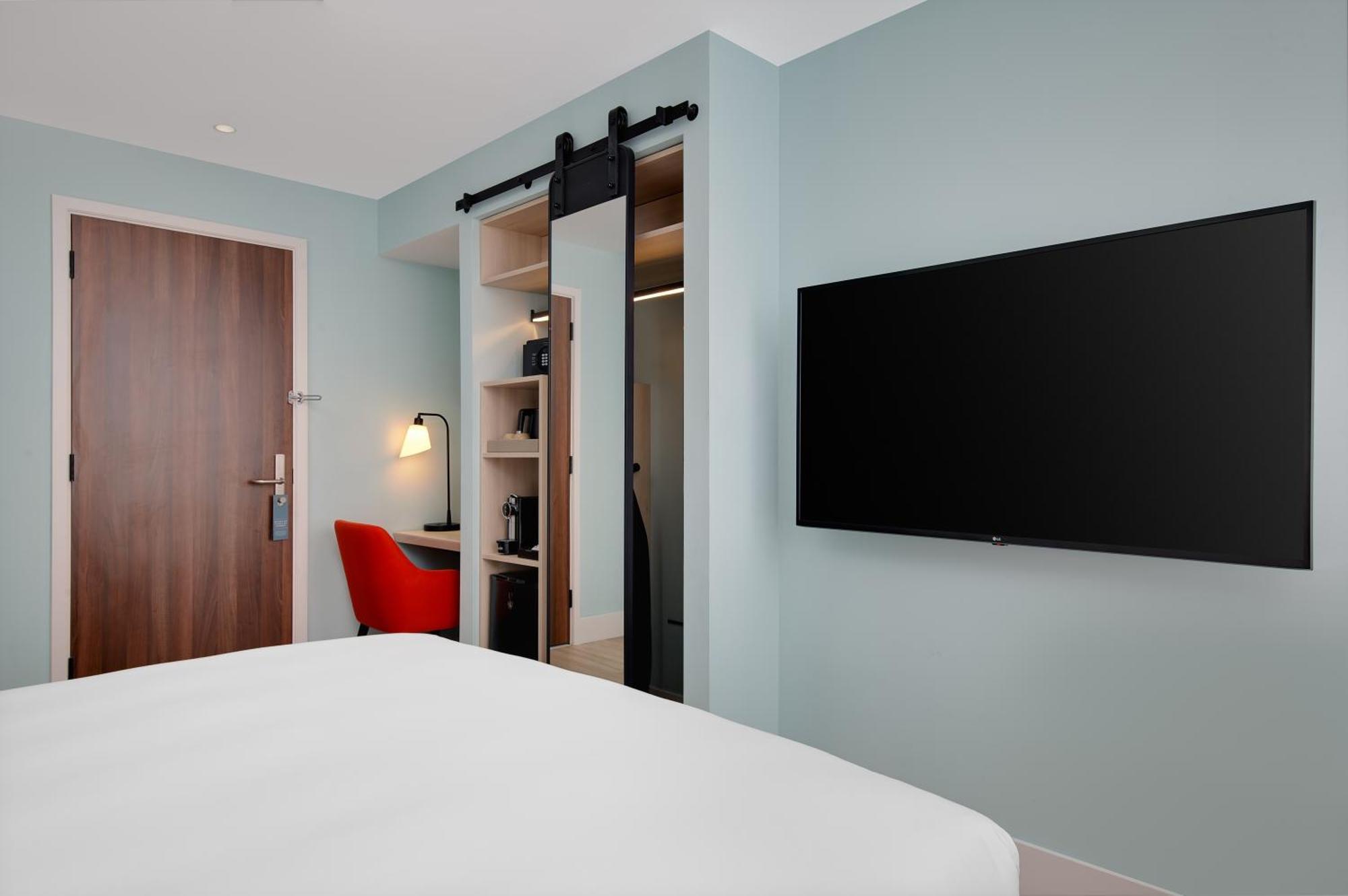 Hotel Hyatt Place East