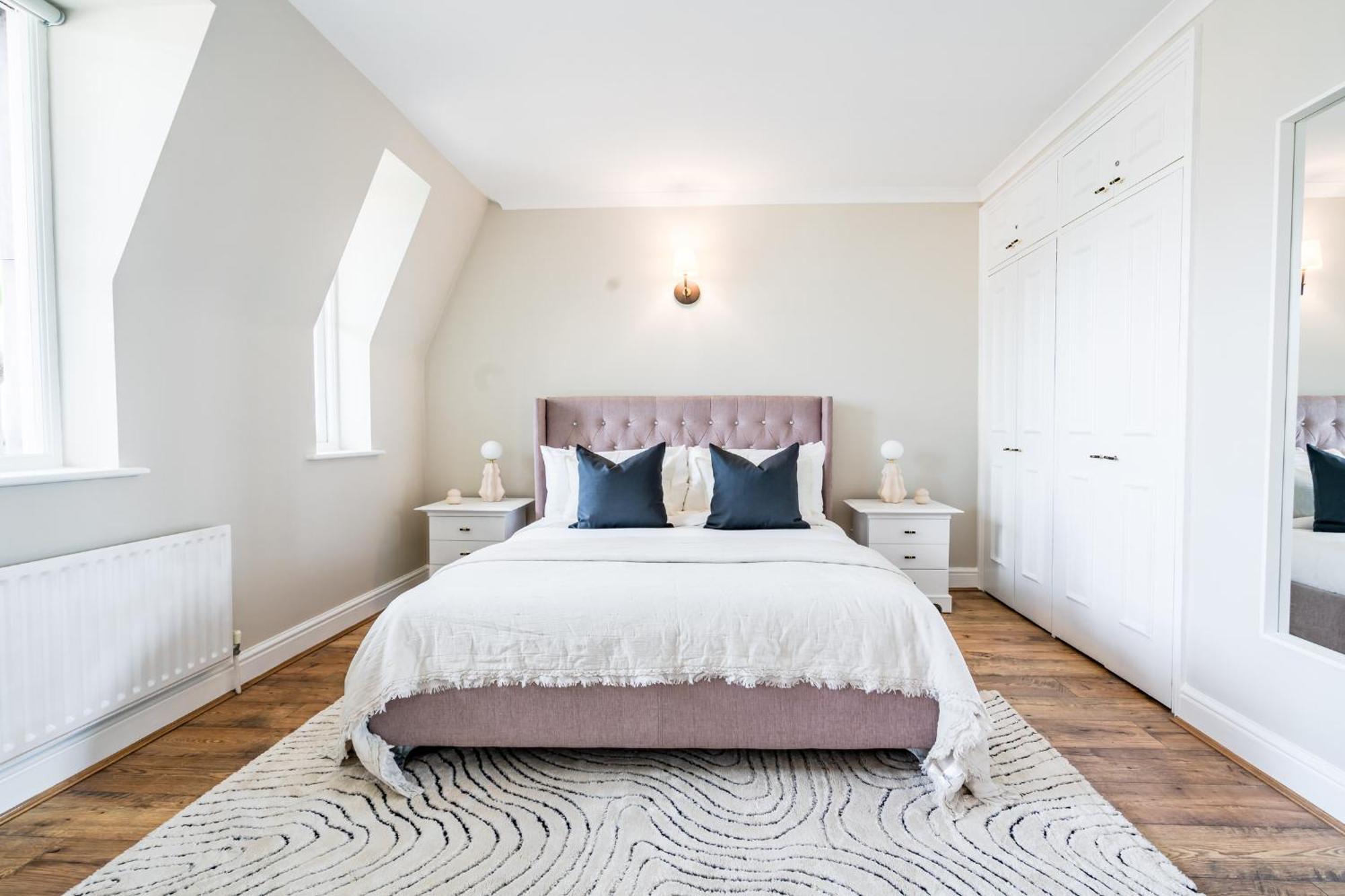 Apartment Be - The Mayfair London
