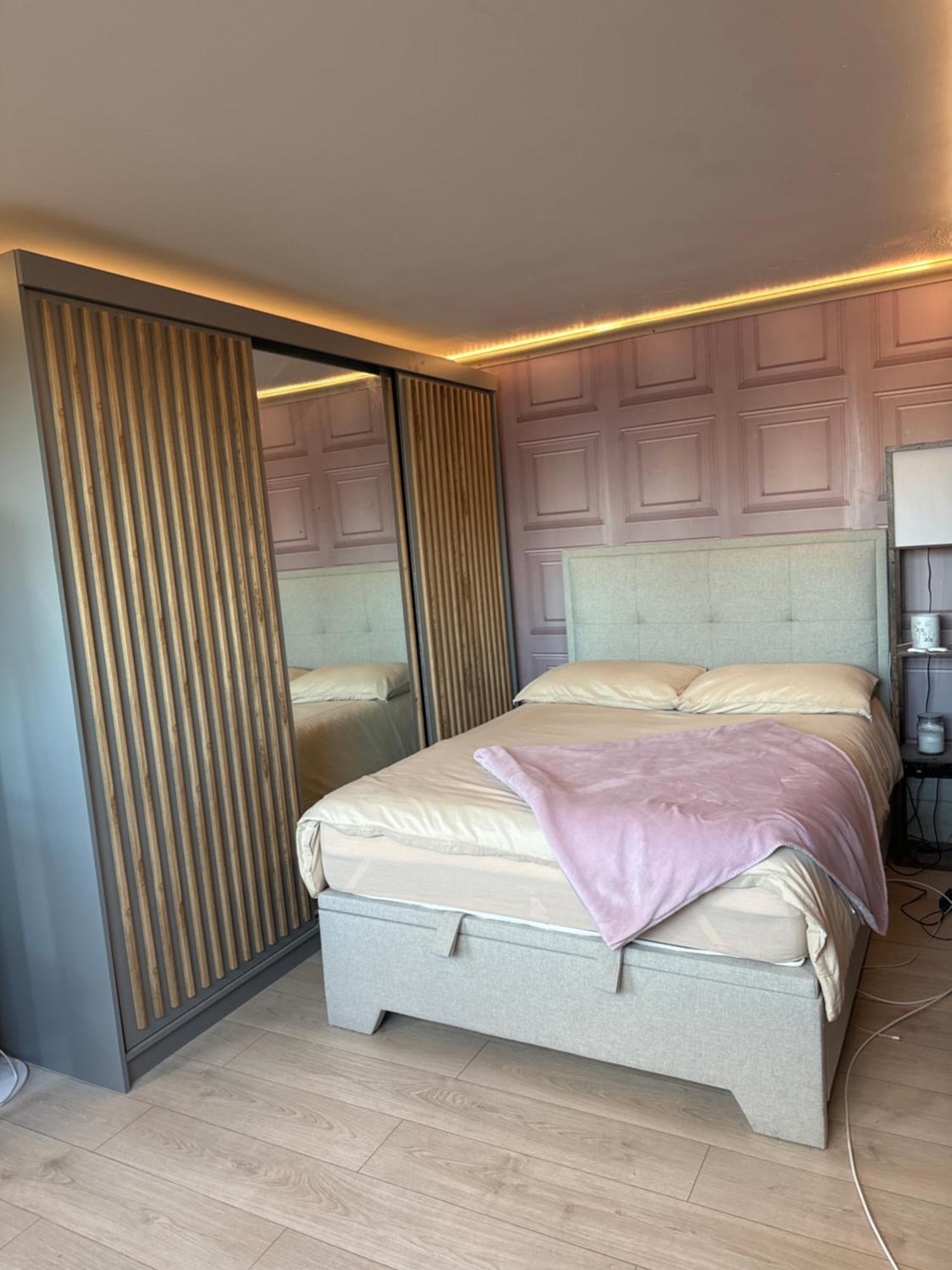 Elegant One Bedroom Flat In Chelsea * Londen