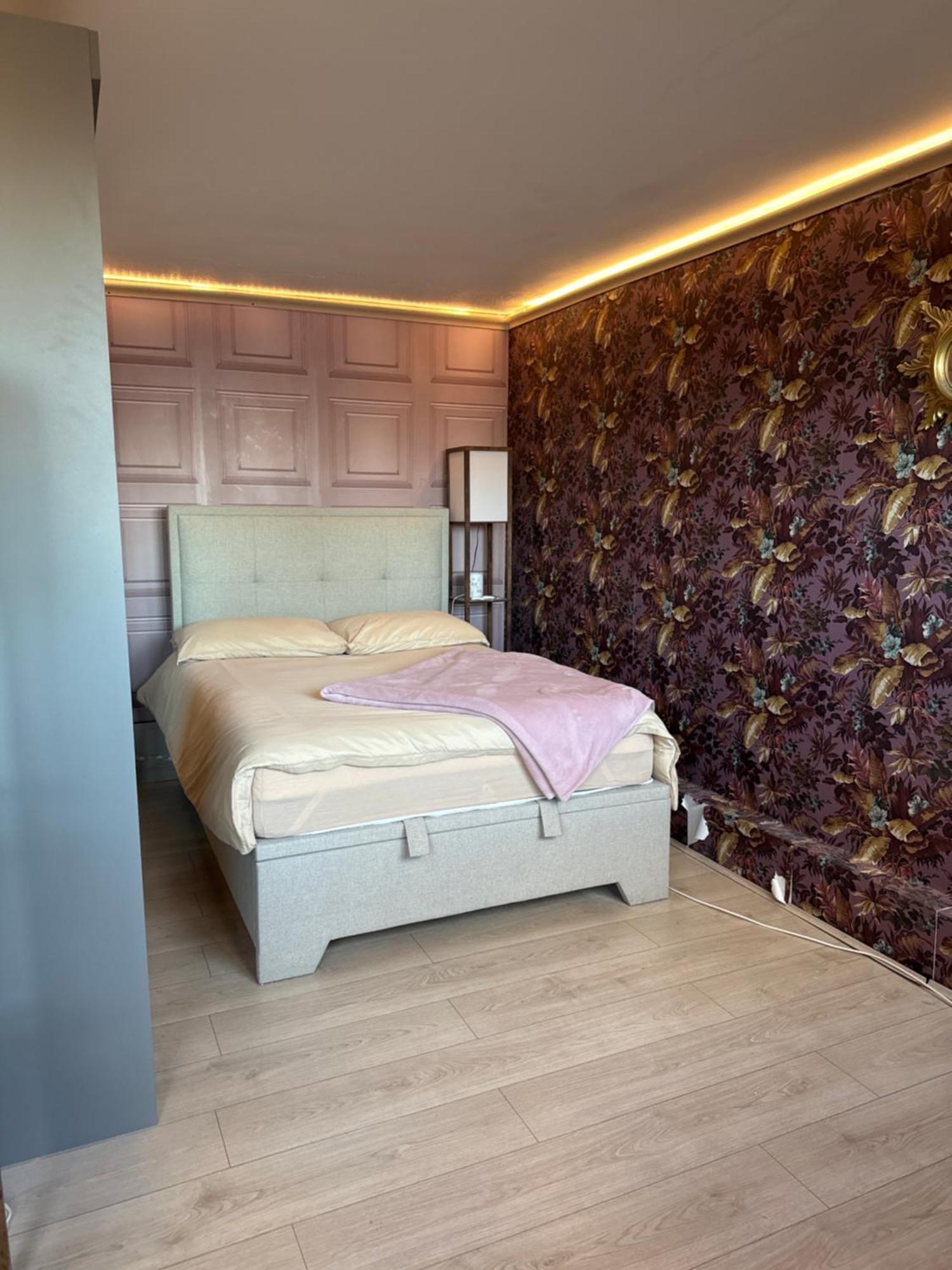 Appartement Elegant One Bedroom Flat In Chelsea