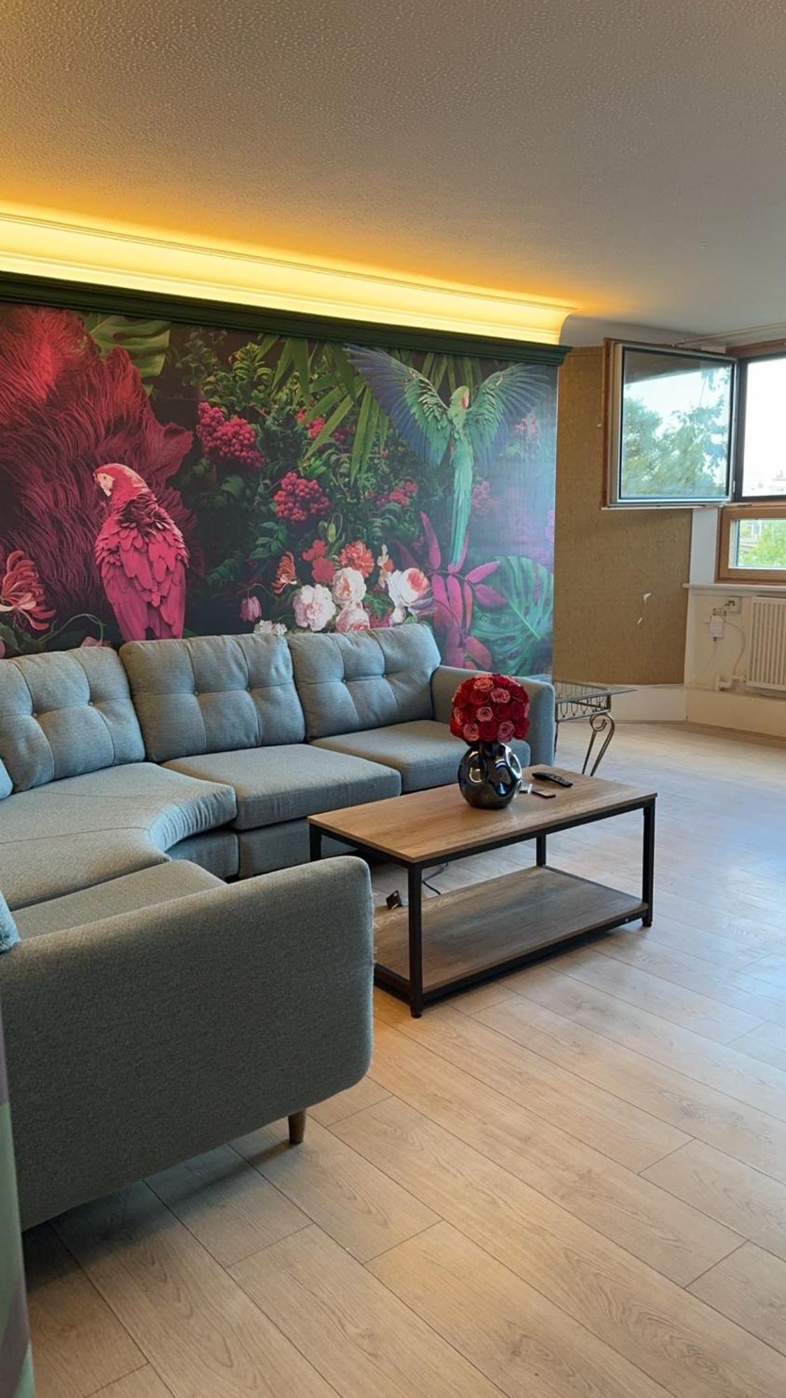 Elegant One Bedroom Flat In Chelsea Londen